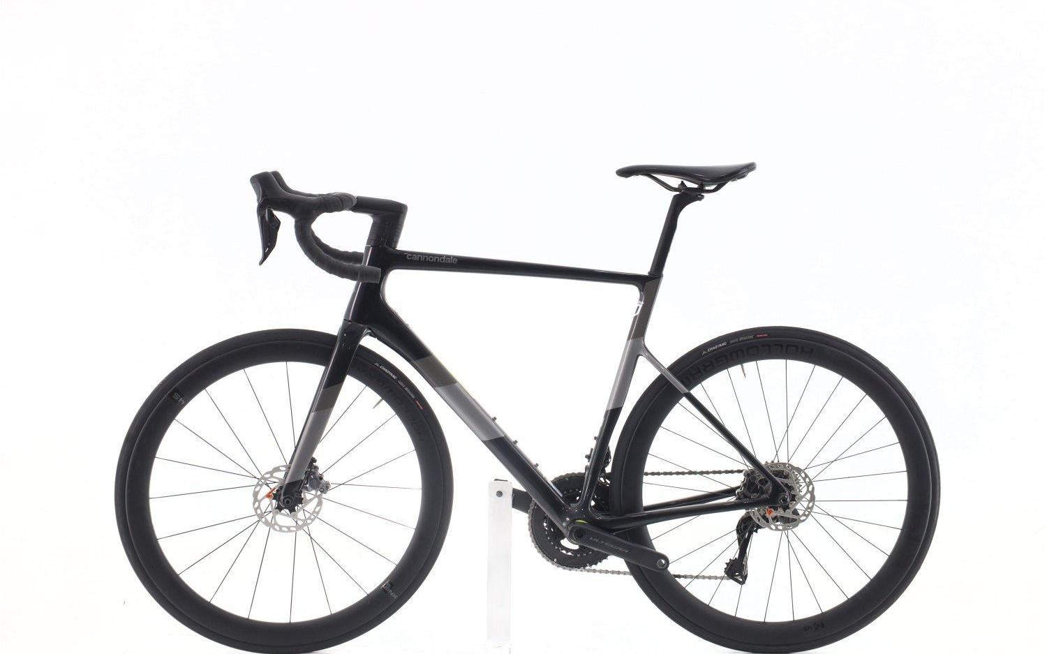 Bici da corsa Cannondale Zyclora ·  Supersix Evo Di2 12V, Usata, 2023, Barcelona