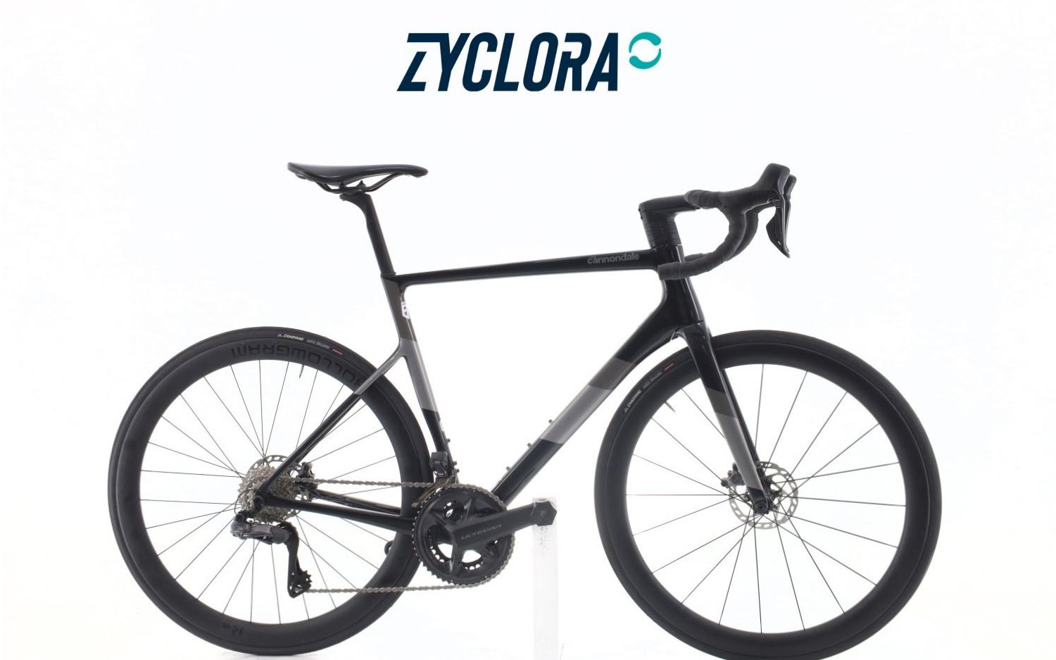 Bici da corsa Cannondale Zyclora ·  Supersix Evo Di2 12V, Usata, 2023, Barcelona
