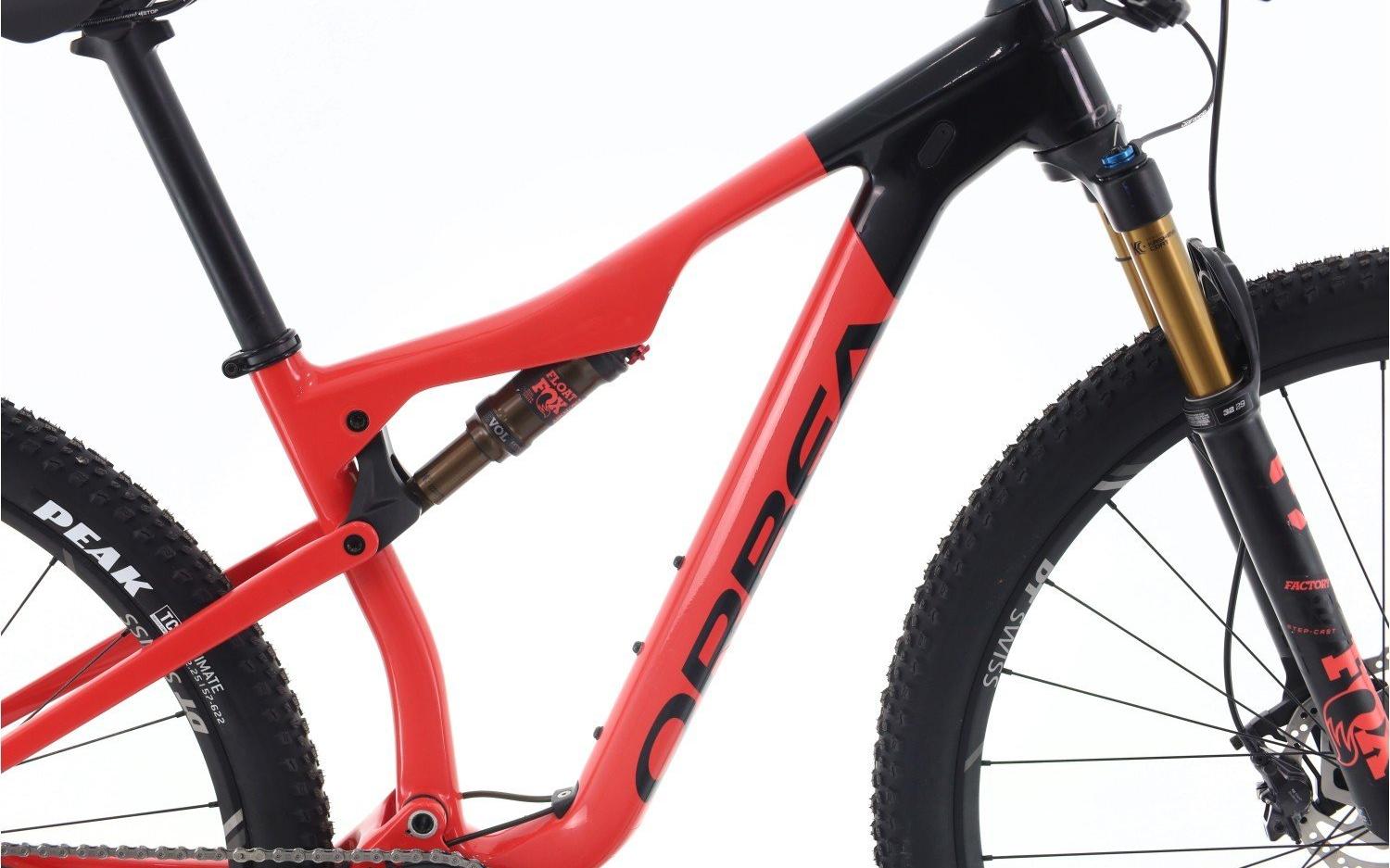 Mountain Bike Orbea Zyclora ·  Oiz, Usata, 2020, Barcelona