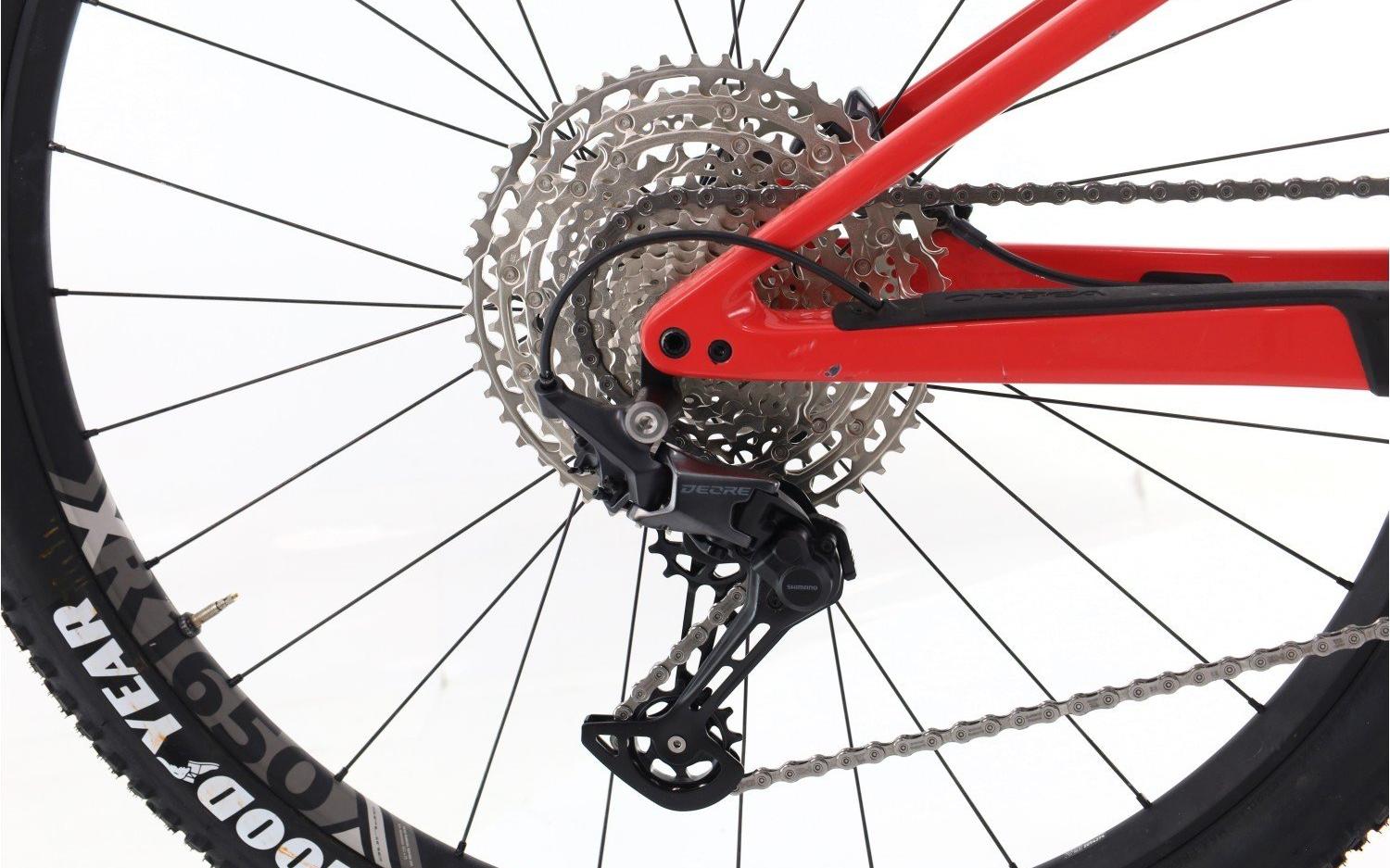 Mountain Bike Orbea Zyclora ·  Oiz, Usata, 2020, Barcelona