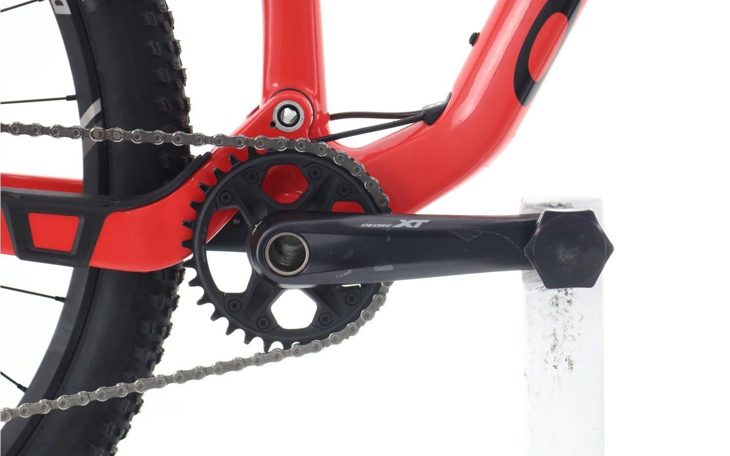 Mountain Bike Orbea Zyclora ·  Oiz, Usata, 2020, Barcelona