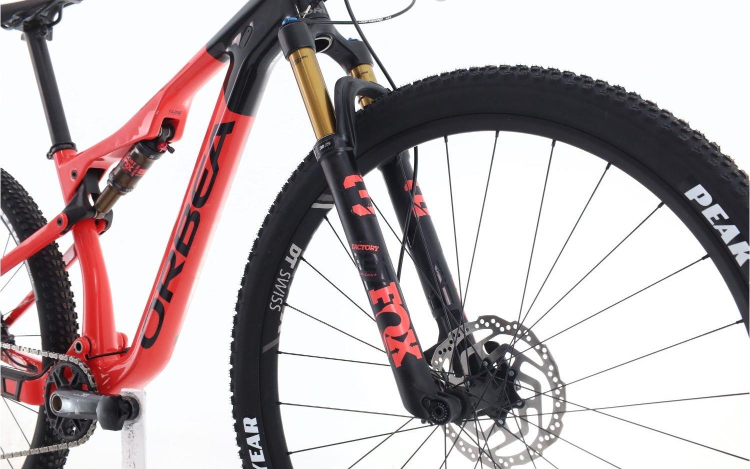 Mountain Bike Orbea Zyclora ·  Oiz, Usata, 2020, Barcelona