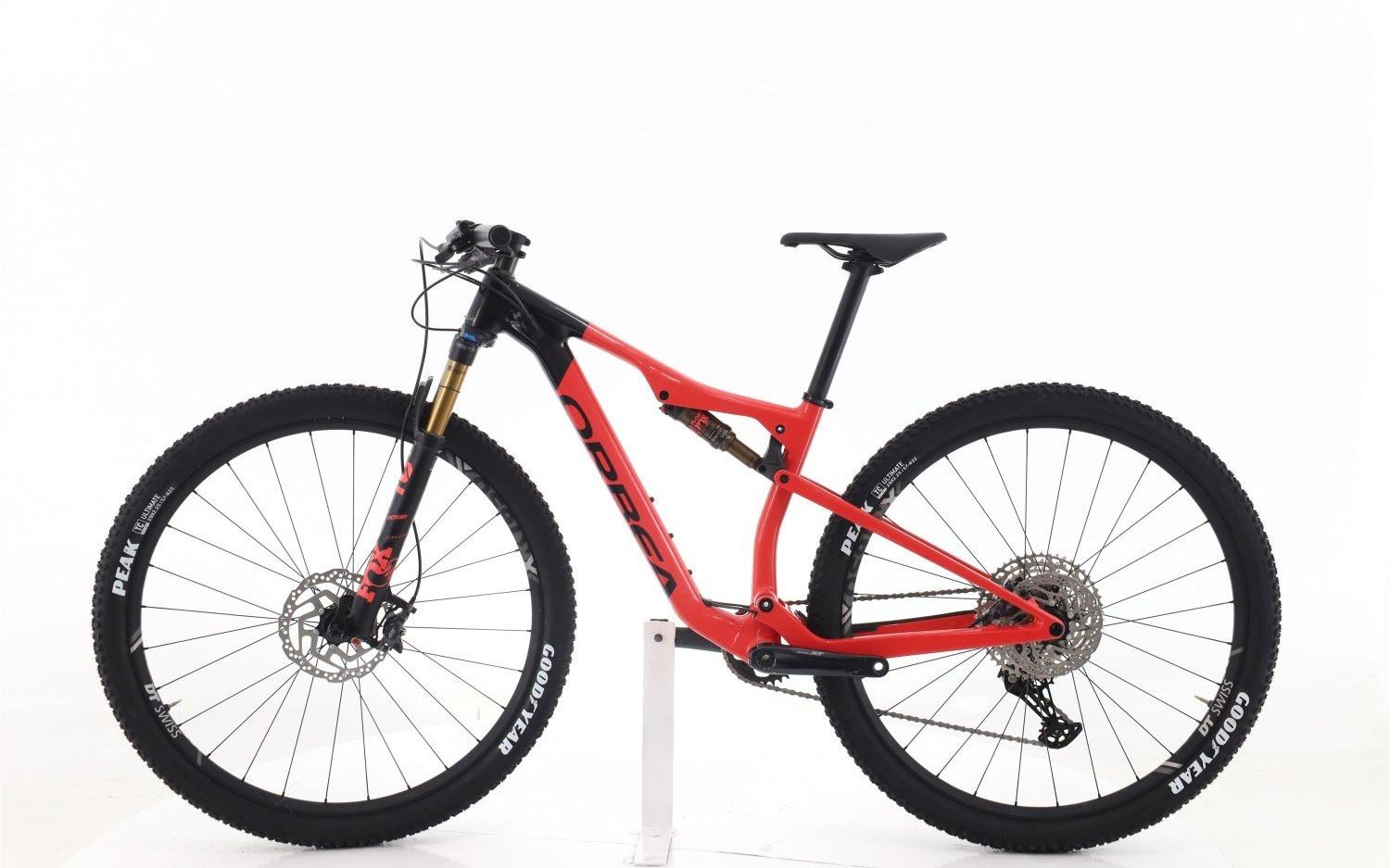 Mountain Bike Orbea Zyclora ·  Oiz, Usata, 2020, Barcelona