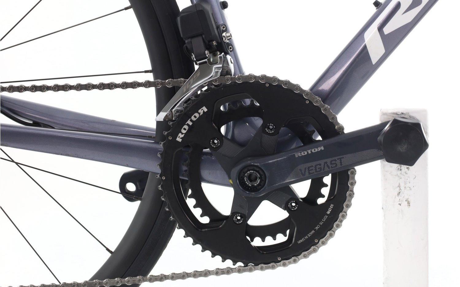 Bici da corsa Ridley Zyclora ·  Fenix Di2 12V, Usata, 2023, Barcelona