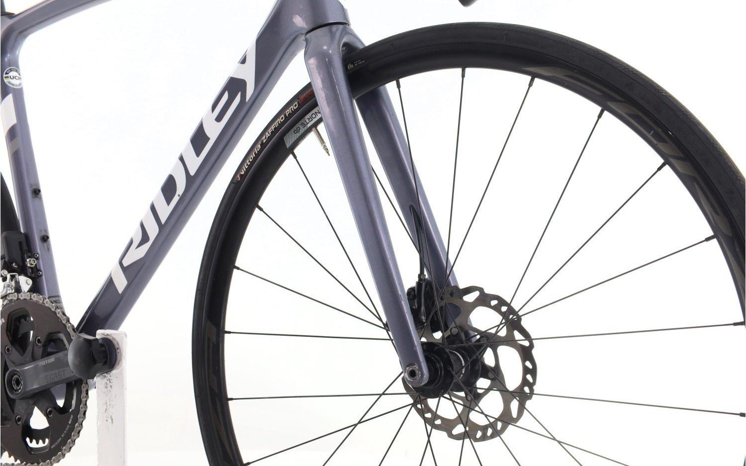 Bici da corsa Ridley Zyclora ·  Fenix Di2 12V, Usata, 2023, Barcelona