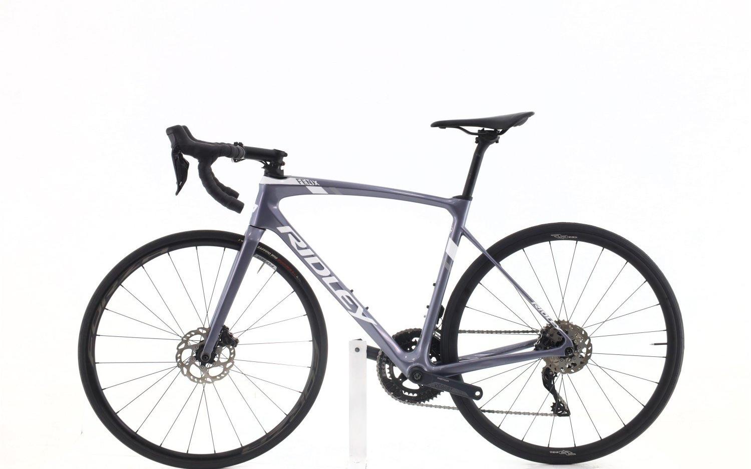 Bici da corsa Ridley Zyclora ·  Fenix Di2 12V, Usata, 2023, Barcelona