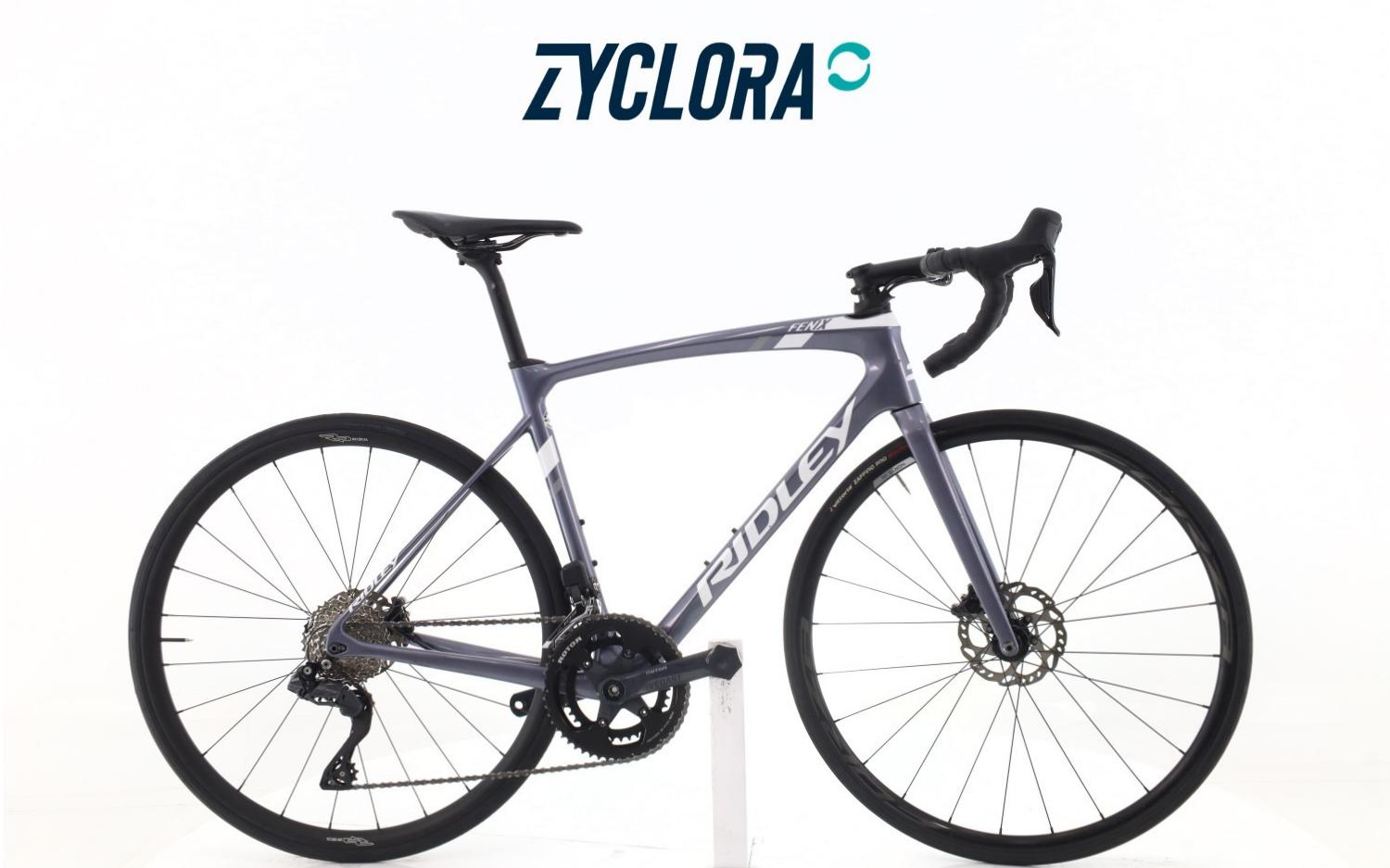 Bici da corsa Ridley Zyclora ·  Fenix Di2 12V, Usata, 2023, Barcelona
