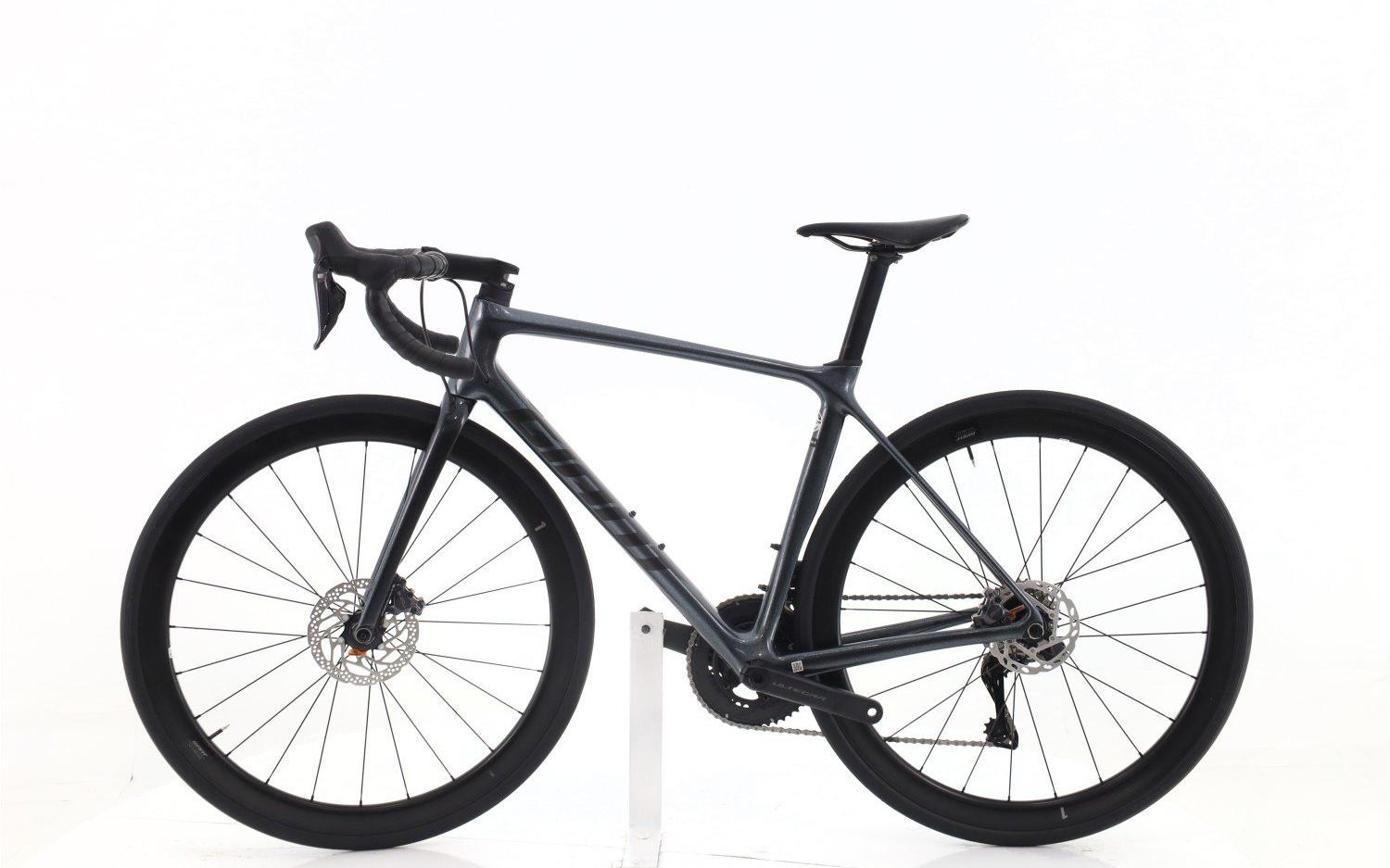 Bici da corsa Giant Zyclora ·  TCR Advanced Pro 1 Di2 12V, Usata, 2022, Barcelona