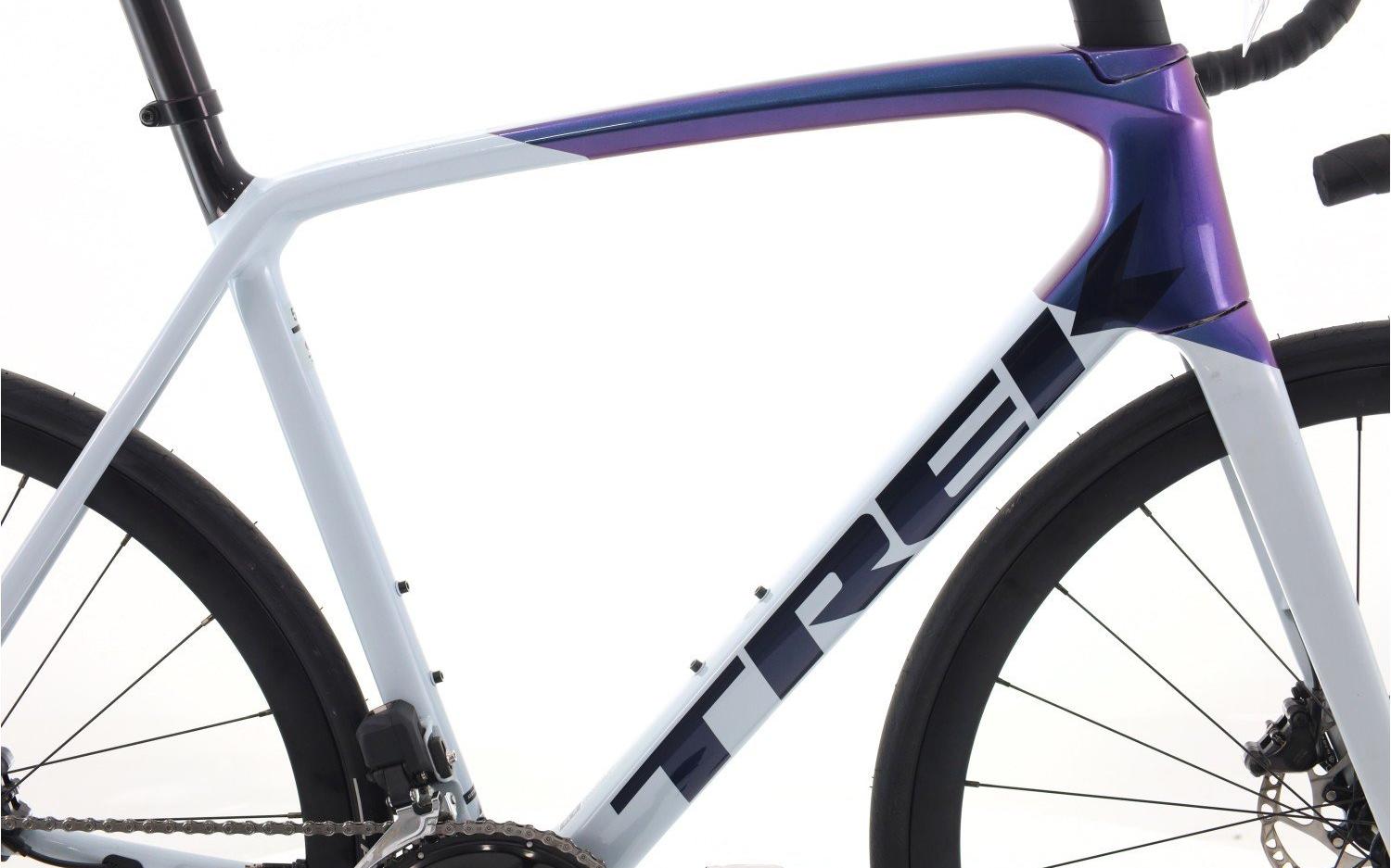 Bici da corsa Trek Zyclora ·  Emonda SL 6 Di2 12V, Usata, 2024, Barcelona