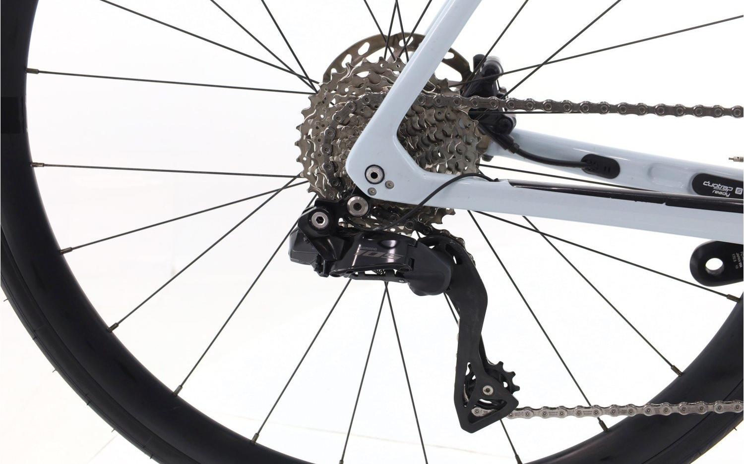 Bici da corsa Trek Zyclora ·  Emonda SL 6 Di2 12V, Usata, 2024, Barcelona