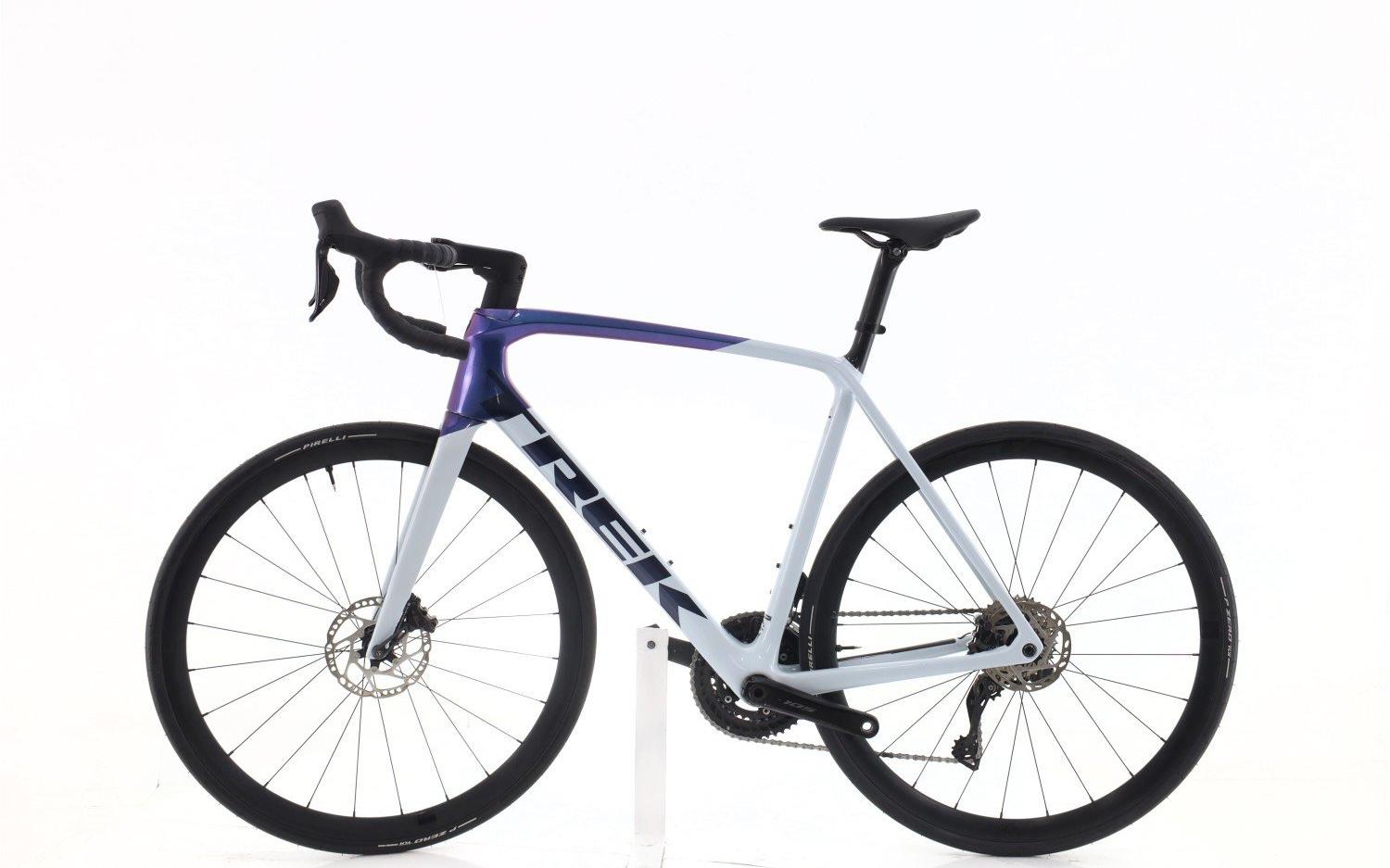 Bici da corsa Trek Zyclora ·  Emonda SL 6 Di2 12V, Usata, 2024, Barcelona