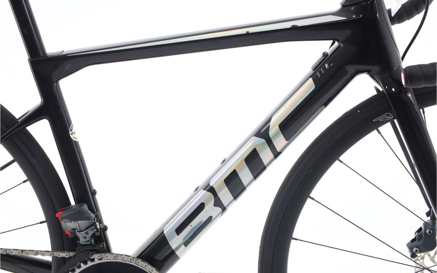 Bici da corsa BMC Zyclora ·  Teammachine SLR 2 AXS 12V, Usata, 2023, Barcelona