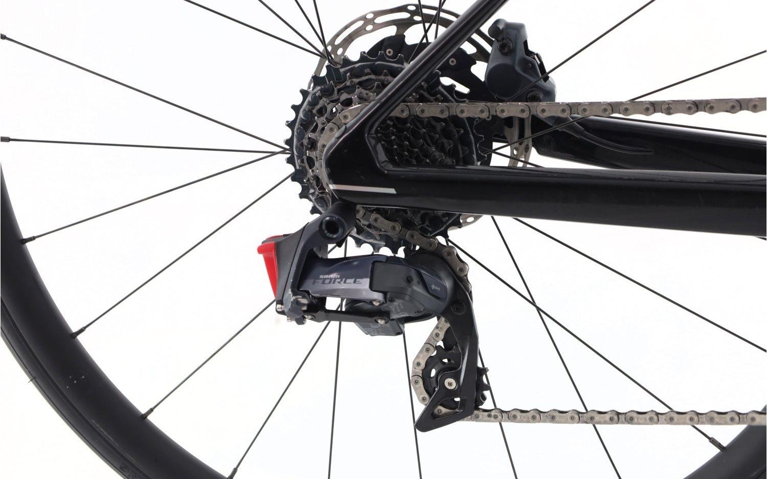 Bici da corsa BMC Zyclora ·  Teammachine SLR 2 AXS 12V, Usata, 2023, Barcelona