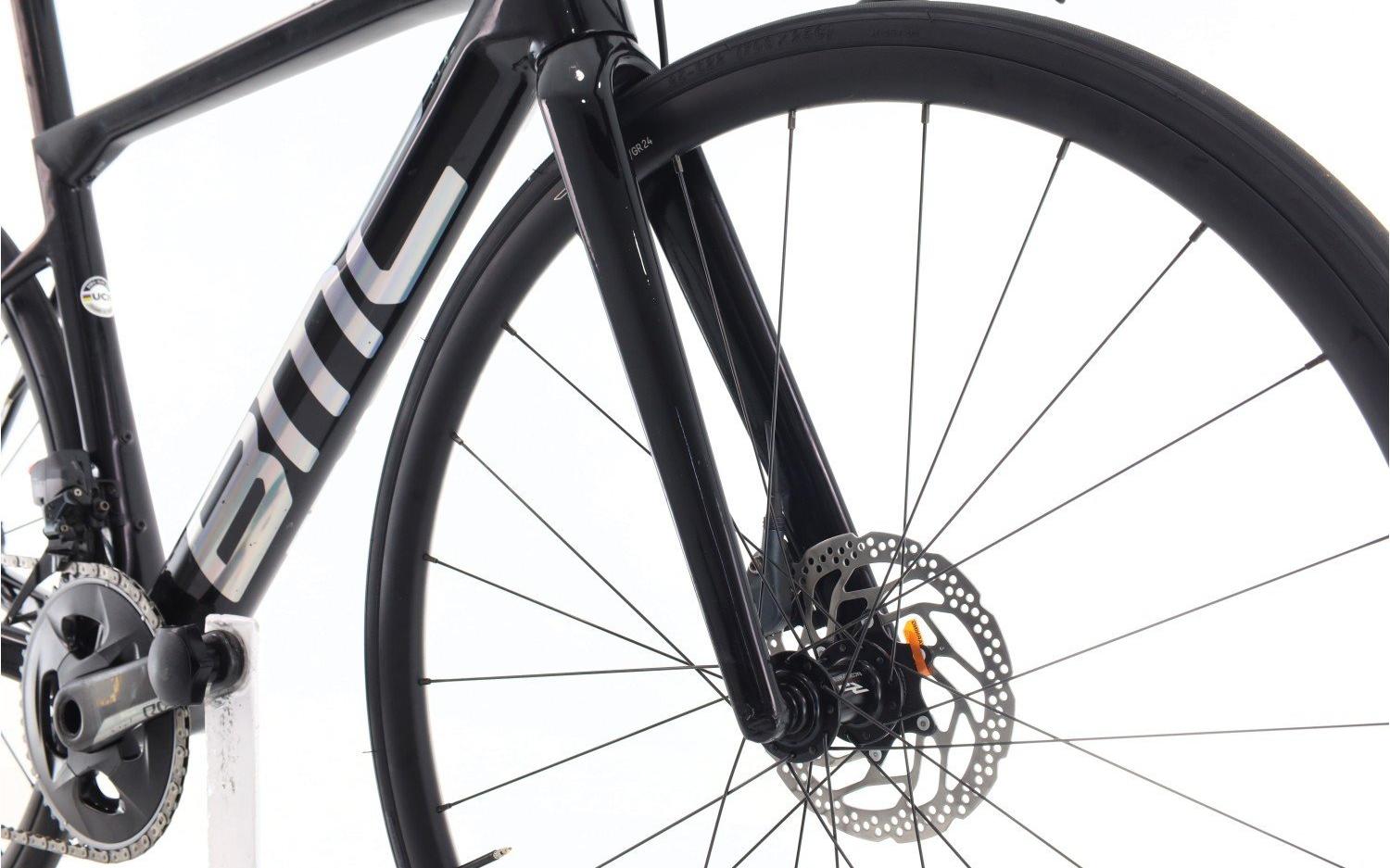 Bici da corsa BMC Zyclora ·  Teammachine SLR 2 AXS 12V, Usata, 2023, Barcelona