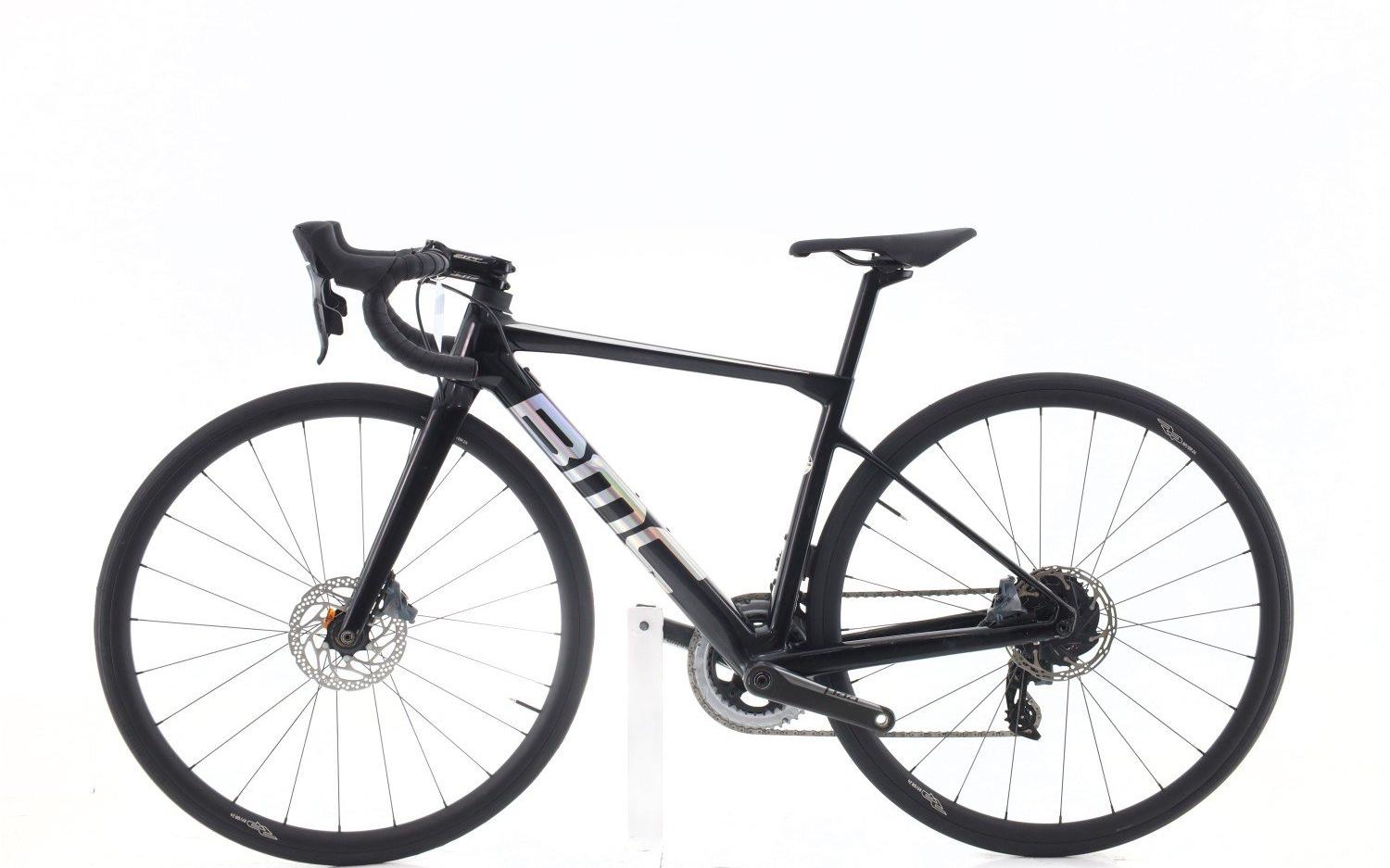 Bici da corsa BMC Zyclora ·  Teammachine SLR 2 AXS 12V, Usata, 2023, Barcelona