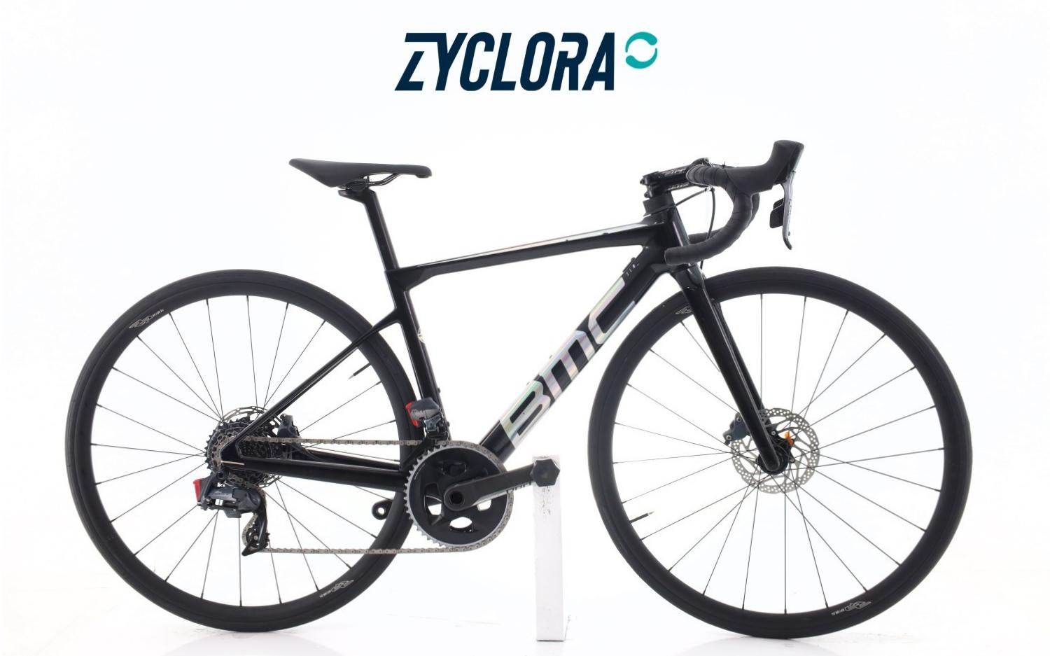 Bici da corsa BMC Zyclora ·  Teammachine SLR 2 AXS 12V, Usata, 2023, Barcelona