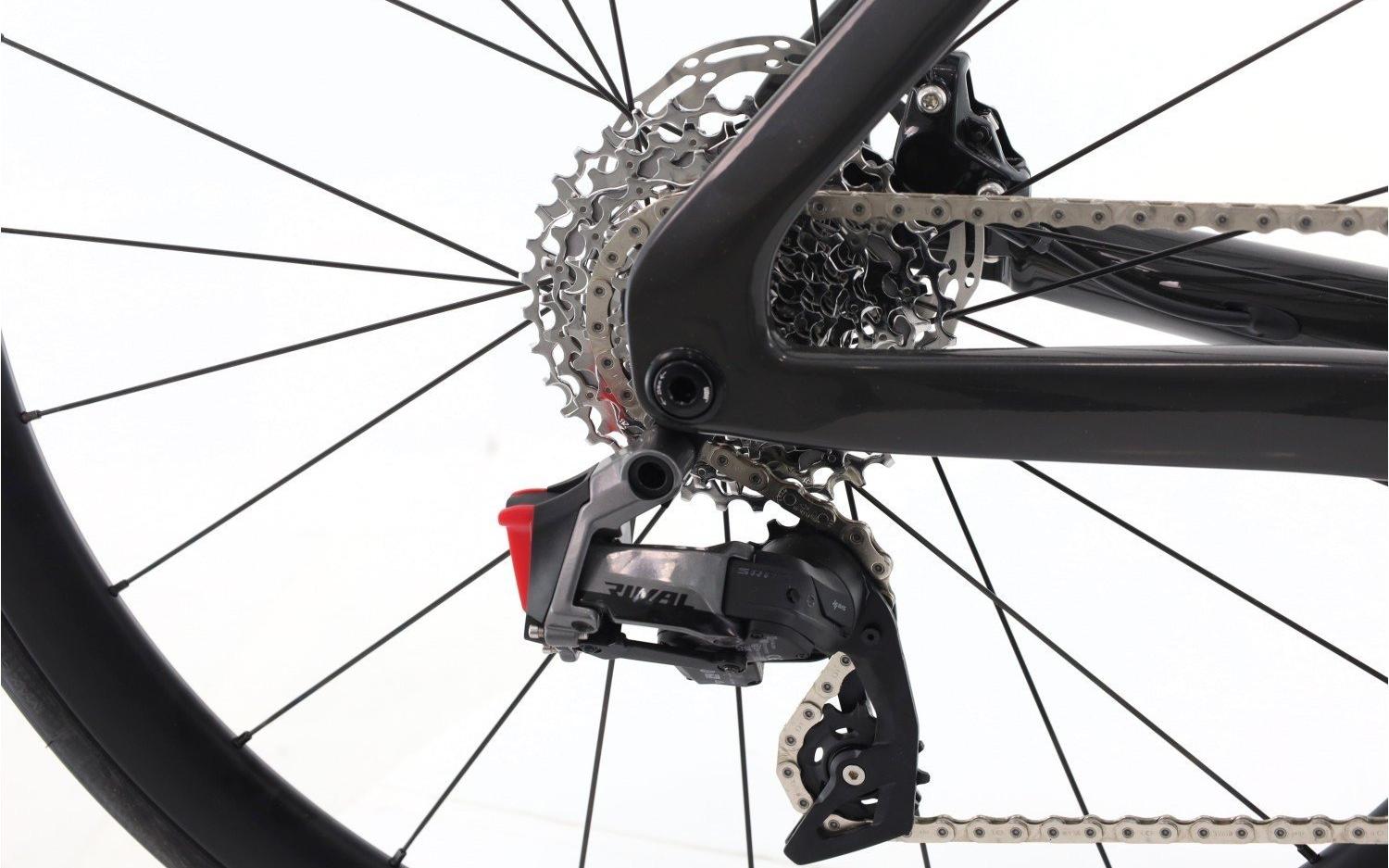 Bici da corsa Ridley Zyclora ·  Noah 3.0 AXS 12V, Usata, 2025, Barcelona