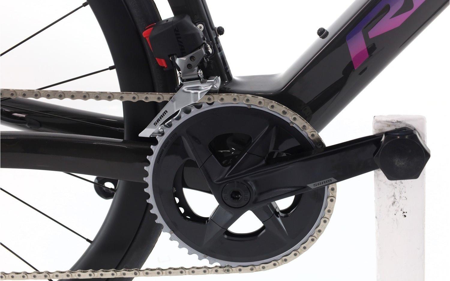 Bici da corsa Ridley Zyclora ·  Noah 3.0 AXS 12V, Usata, 2025, Barcelona