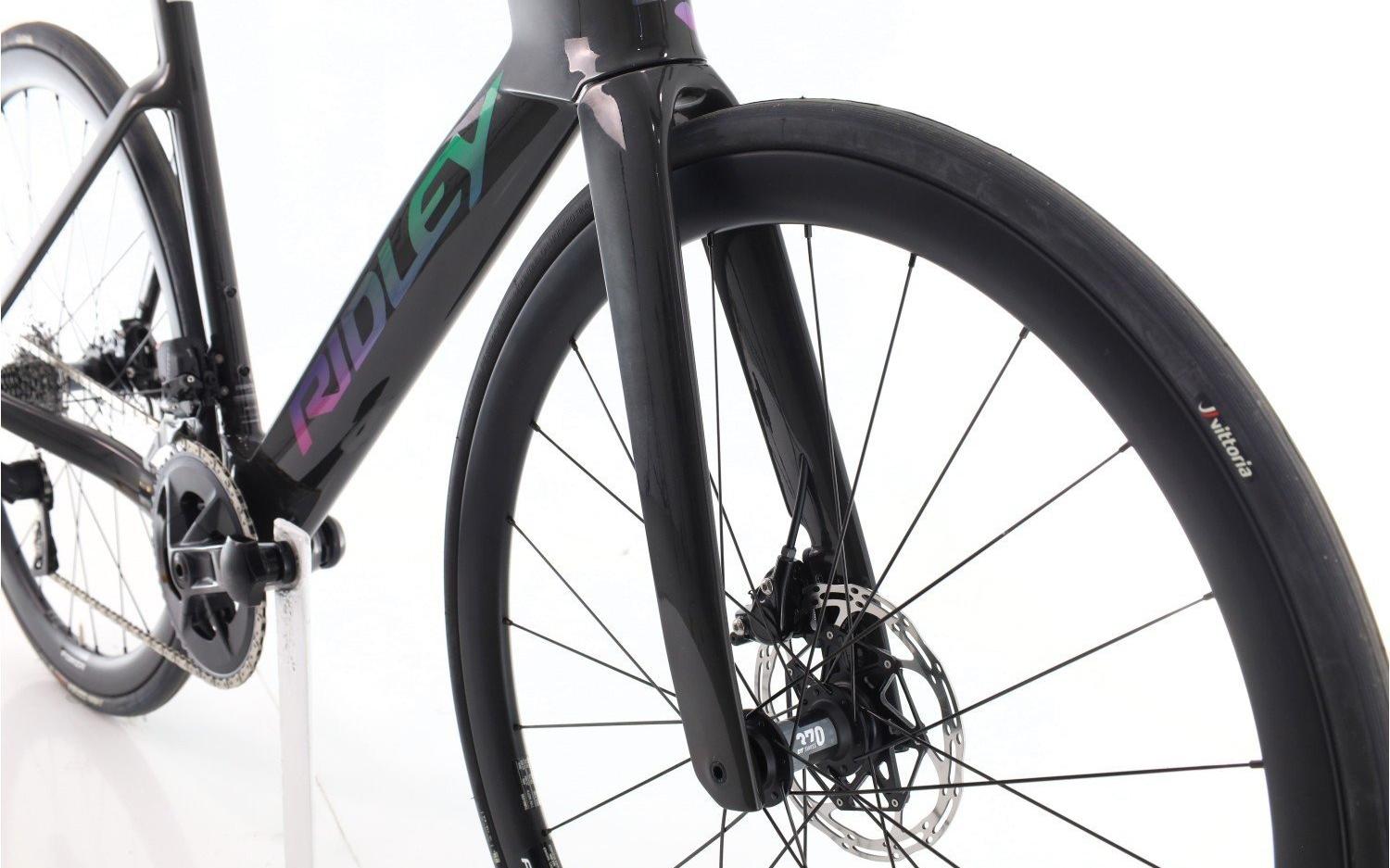 Bici da corsa Ridley Zyclora ·  Noah 3.0 AXS 12V, Usata, 2025, Barcelona