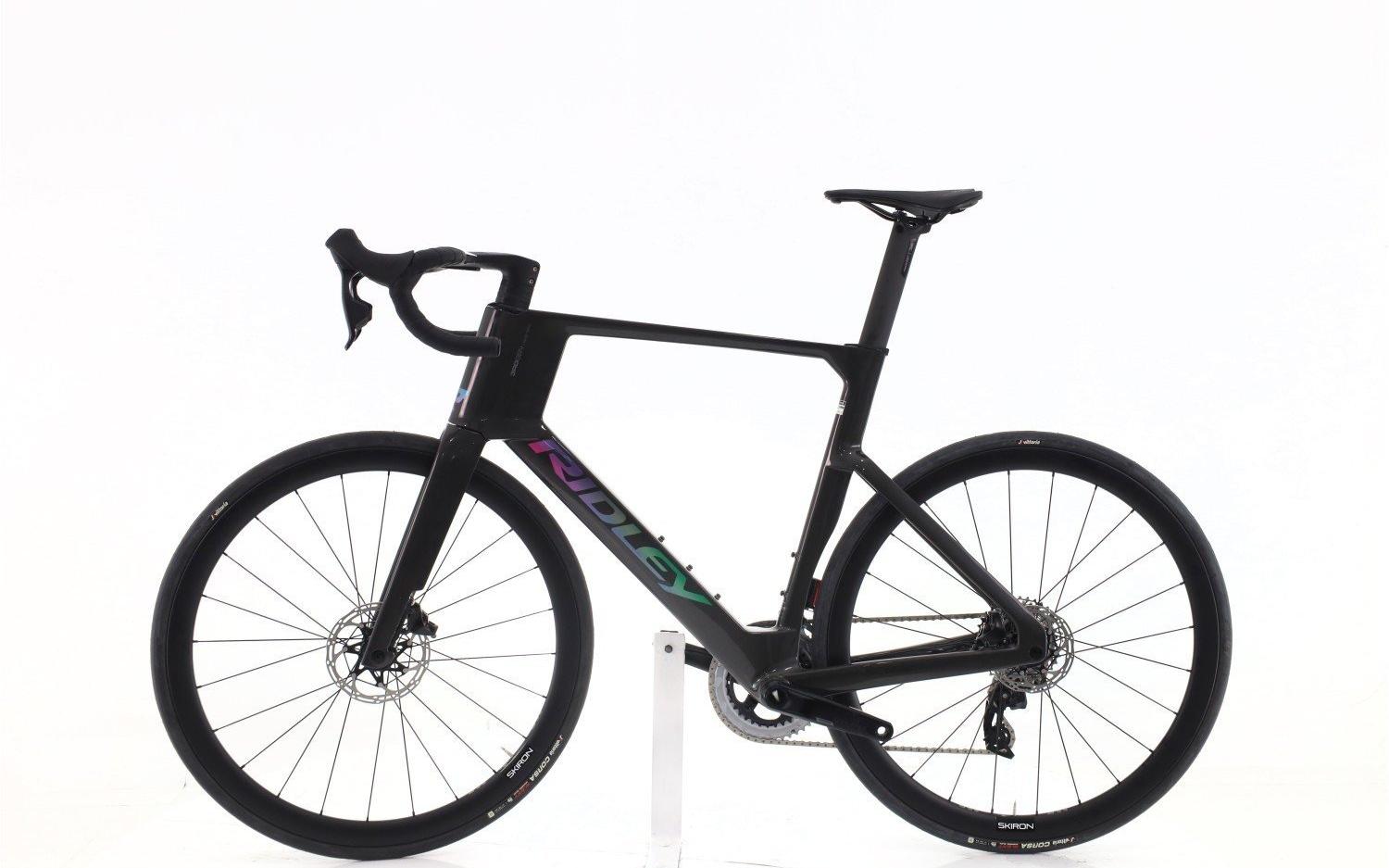 Bici da corsa Ridley Zyclora ·  Noah 3.0 AXS 12V, Usata, 2025, Barcelona