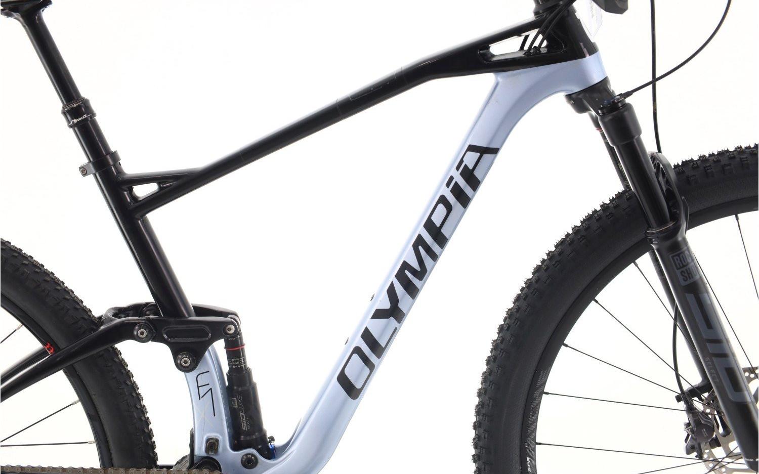 Mountain Bike Olympia Zyclora ·  F1X GX AXS, Usata, 2022, Barcelona