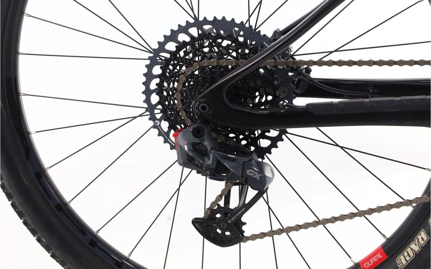 Mountain Bike Olympia Zyclora ·  F1X GX AXS, Usata, 2022, Barcelona