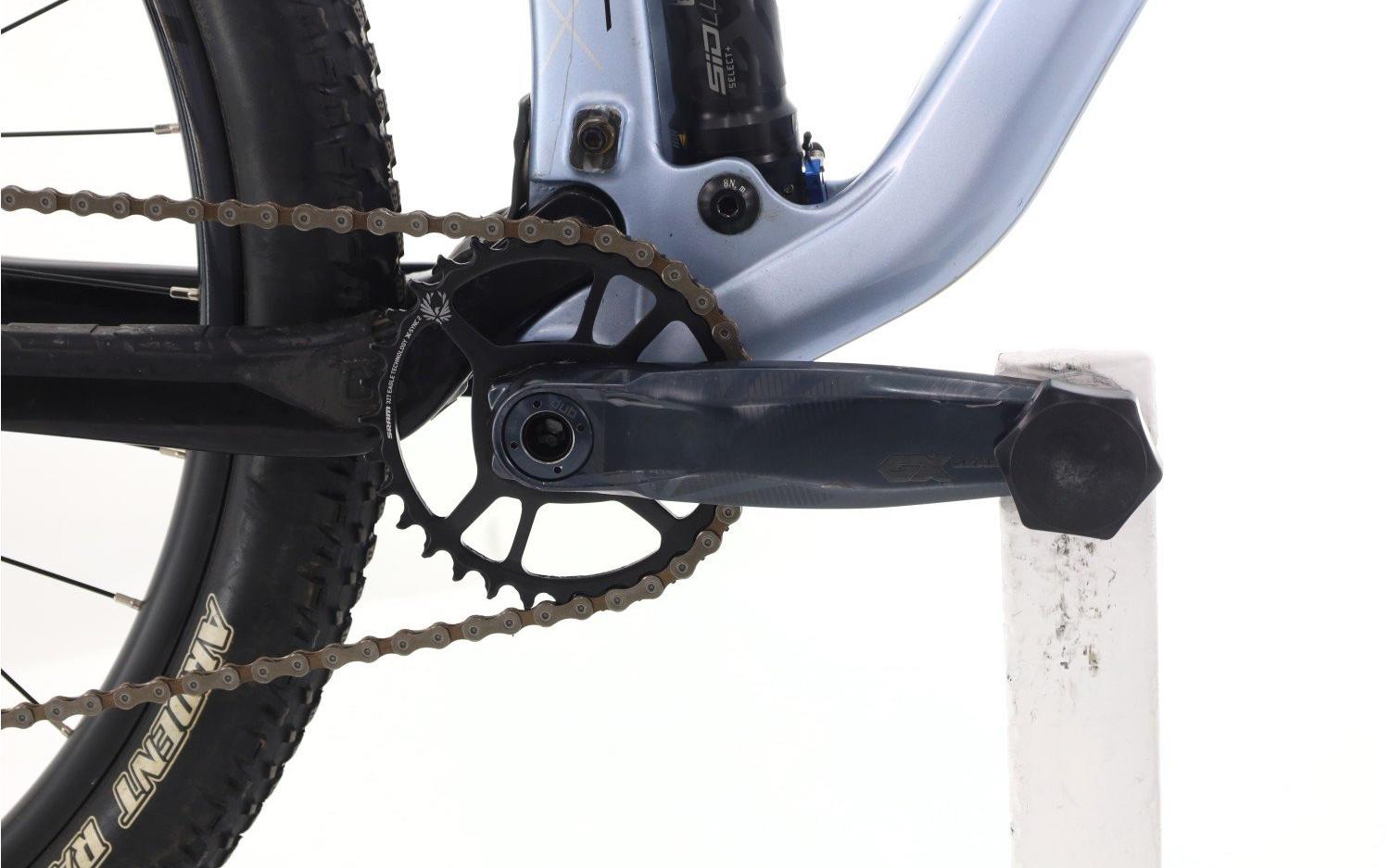 Mountain Bike Olympia Zyclora ·  F1X GX AXS, Usata, 2022, Barcelona