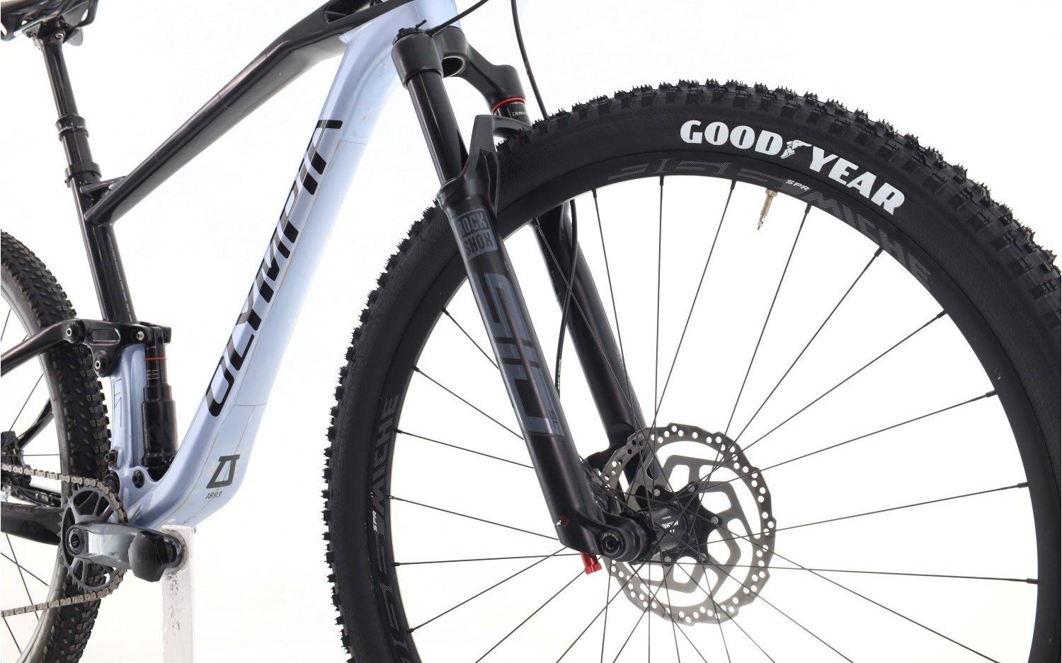 Mountain Bike Olympia Zyclora ·  F1X GX AXS, Usata, 2022, Barcelona