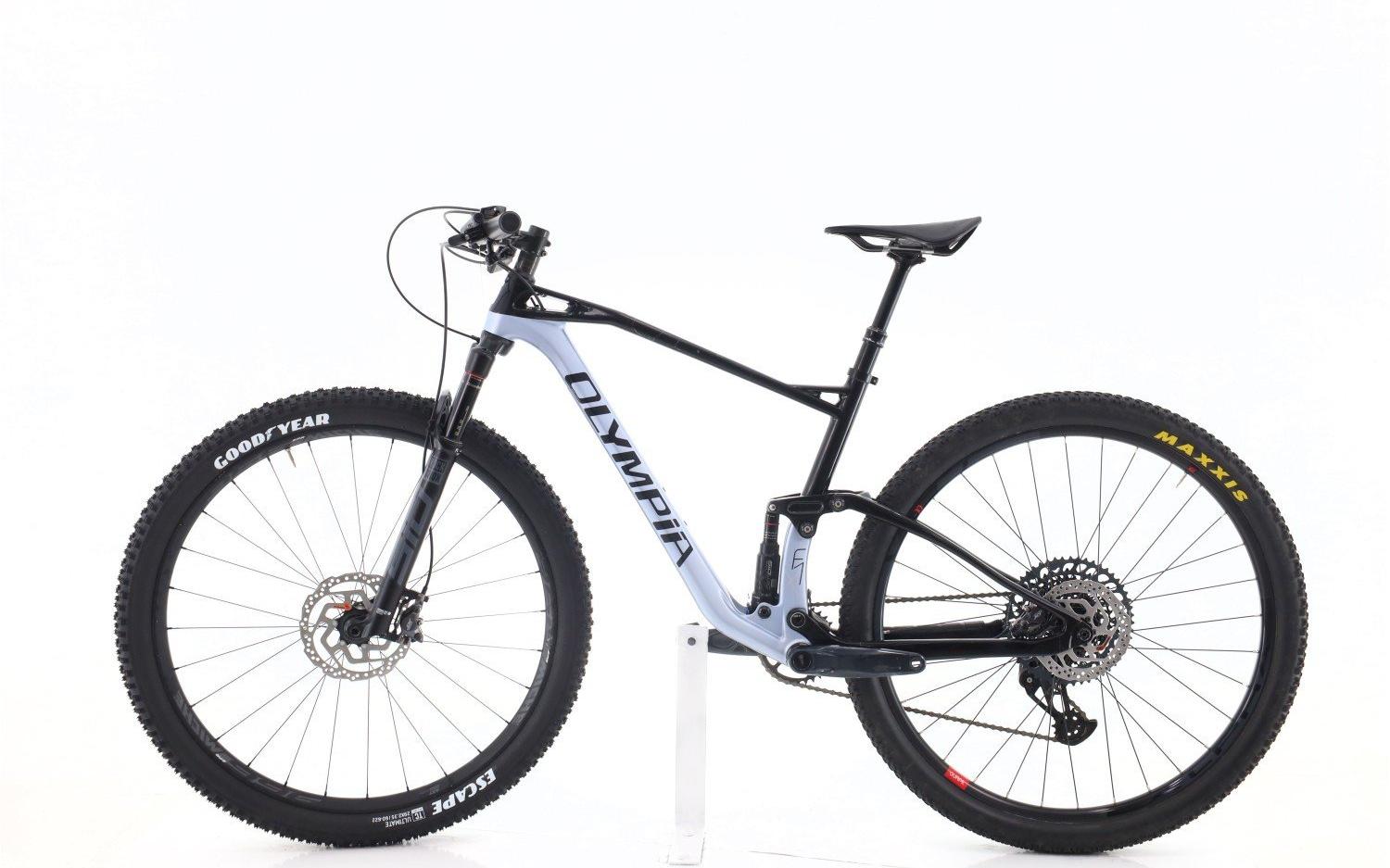 Mountain Bike Olympia Zyclora ·  F1X GX AXS, Usata, 2022, Barcelona