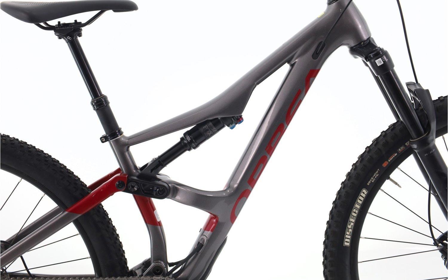 Mountain Bike Orbea Zyclora ·  Occam, Usata, 2022, Barcelona
