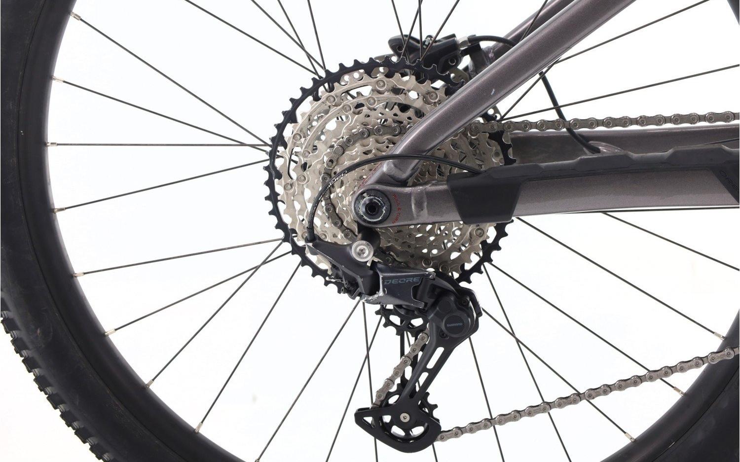 Mountain Bike Orbea Zyclora ·  Occam, Usata, 2022, Barcelona