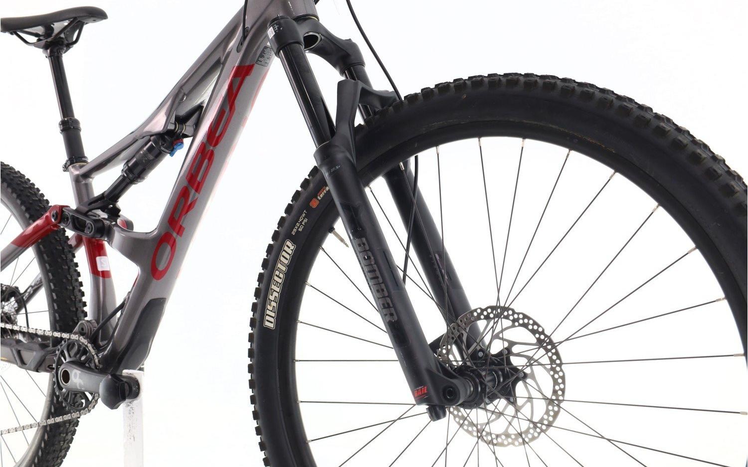 Mountain Bike Orbea Zyclora ·  Occam, Usata, 2022, Barcelona