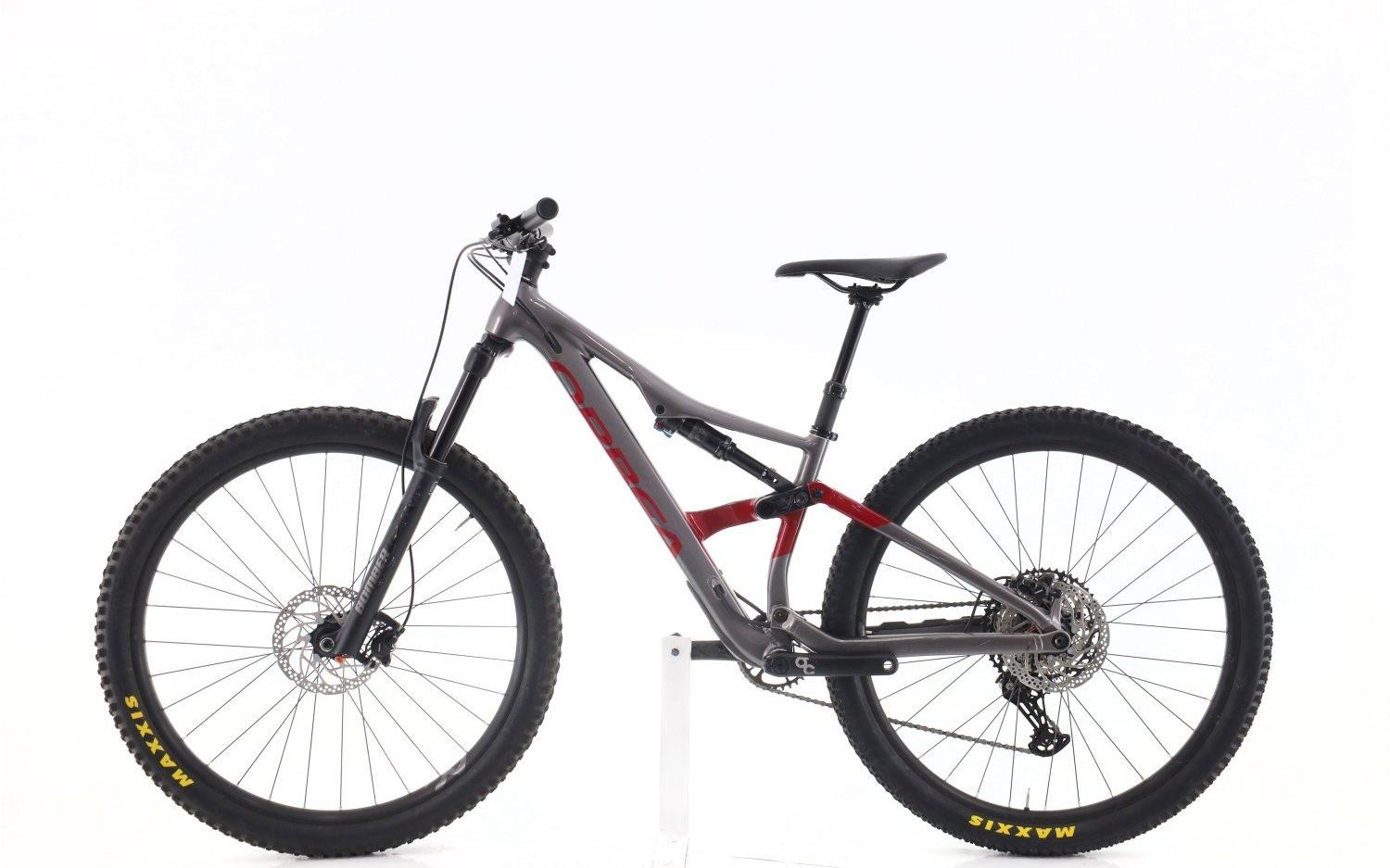 Mountain Bike Orbea Zyclora ·  Occam, Usata, 2022, Barcelona