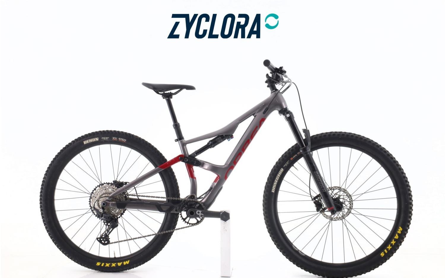 Mountain Bike Orbea Zyclora ·  Occam, Usata, 2022, Barcelona