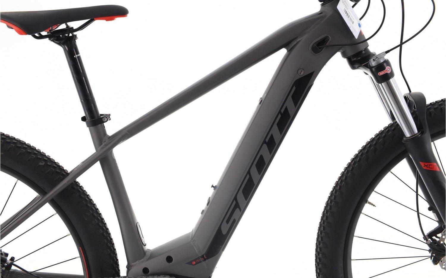 E-Bike Scott Zyclora ·  Aspect E-Ride 40, Usata, 2022, Barcelona