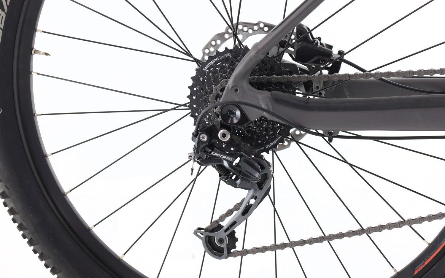 E-Bike Scott Zyclora ·  Aspect E-Ride 40, Usata, 2022, Barcelona