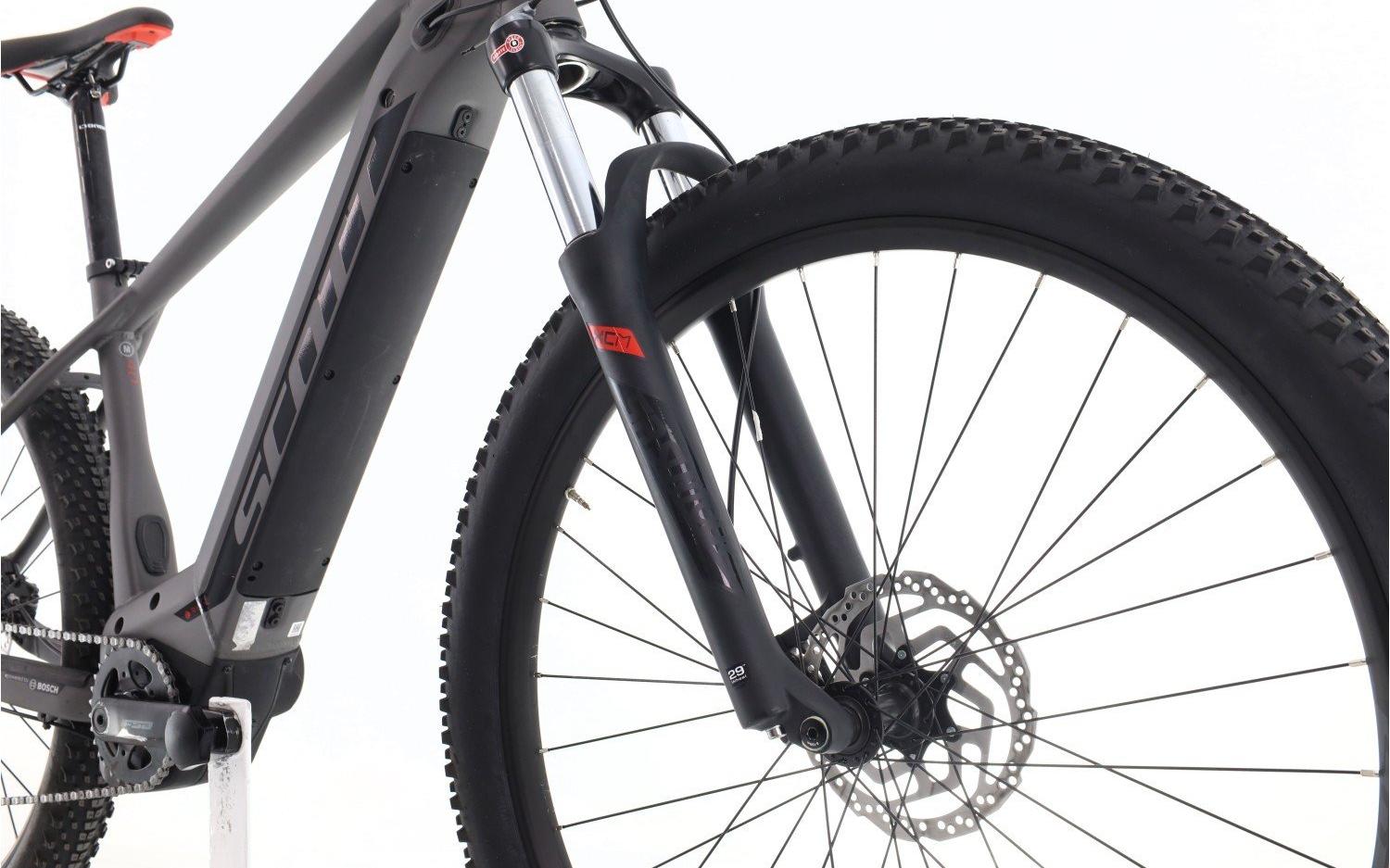 E-Bike Scott Zyclora ·  Aspect E-Ride 40, Usata, 2022, Barcelona