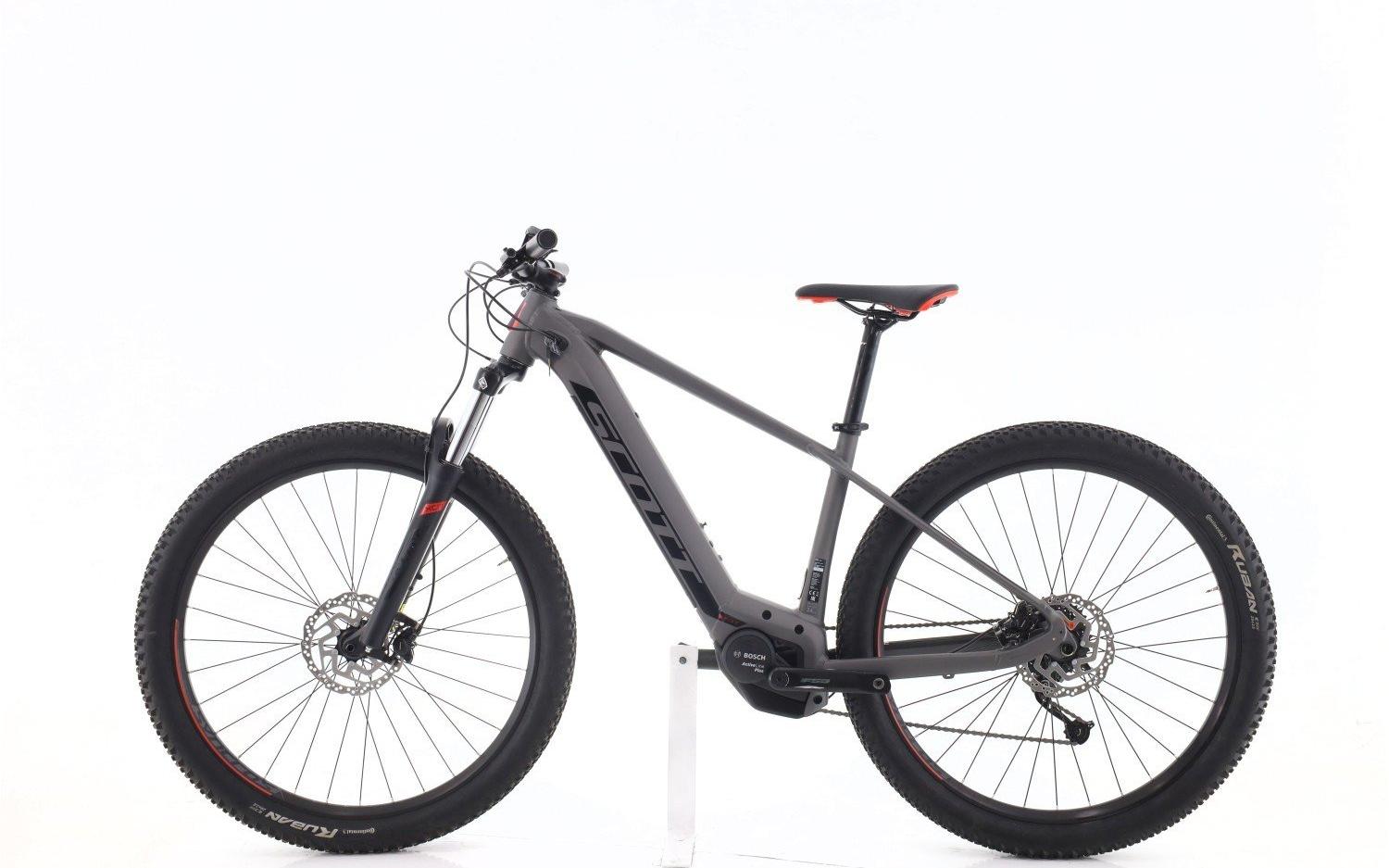 E-Bike Scott Zyclora ·  Aspect E-Ride 40, Usata, 2022, Barcelona