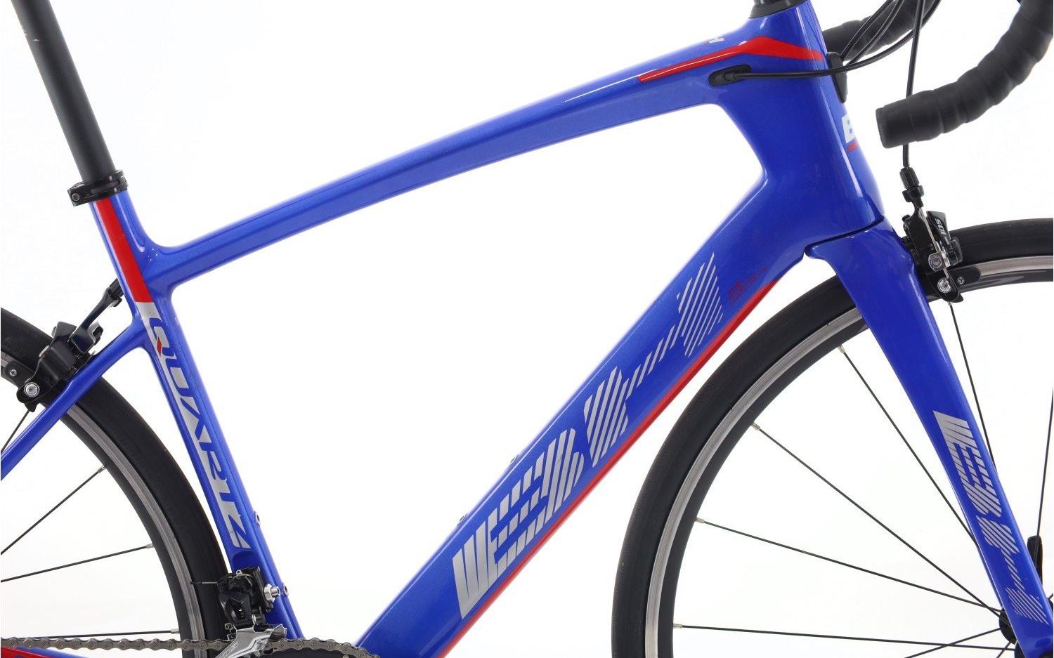 Bici da corsa BH Zyclora ·  Quartz, Usata, 2017, Barcelona