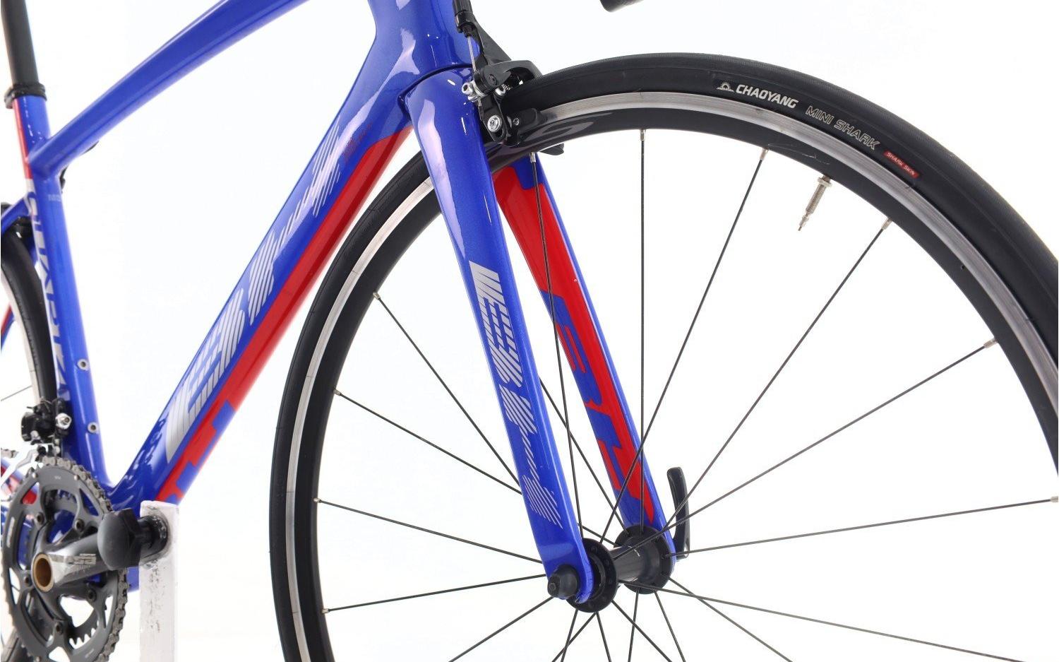 Bici da corsa BH Zyclora ·  Quartz, Usata, 2017, Barcelona