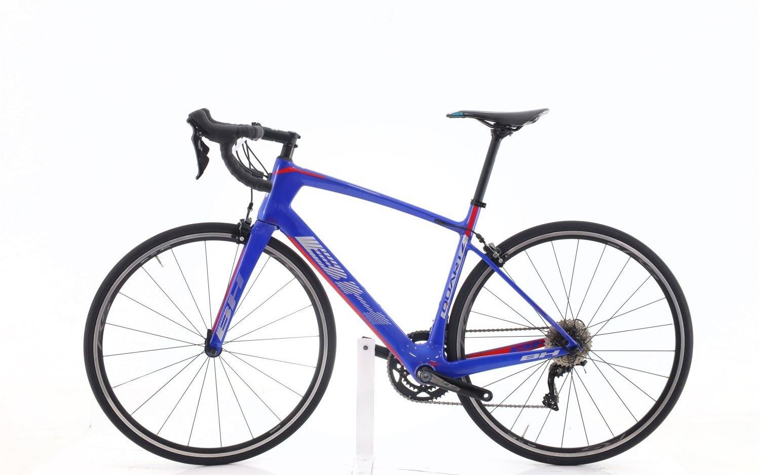 Bici da corsa BH Zyclora ·  Quartz, Usata, 2017, Barcelona