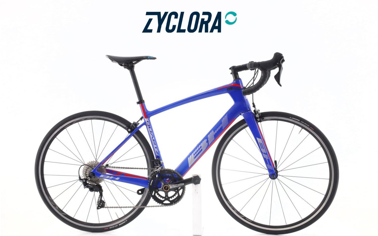 Bici da corsa BH Zyclora ·  Quartz, Usata, 2017, Barcelona