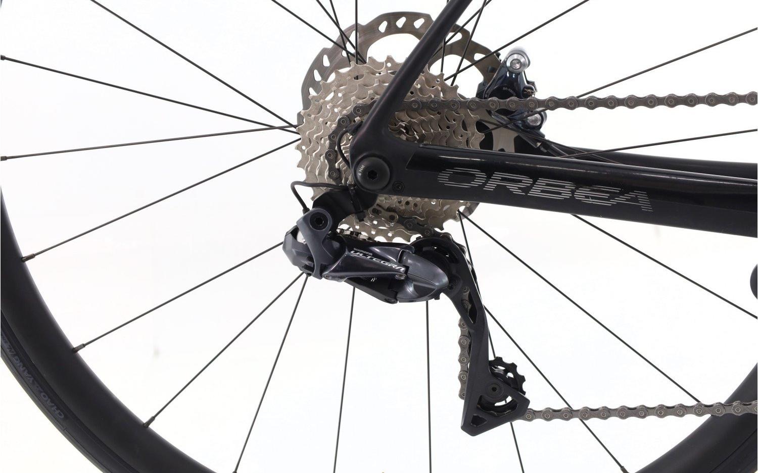 Bici da corsa Orbea Zyclora ·  Avant DI2 11V, Usata, 2022, Barcelona