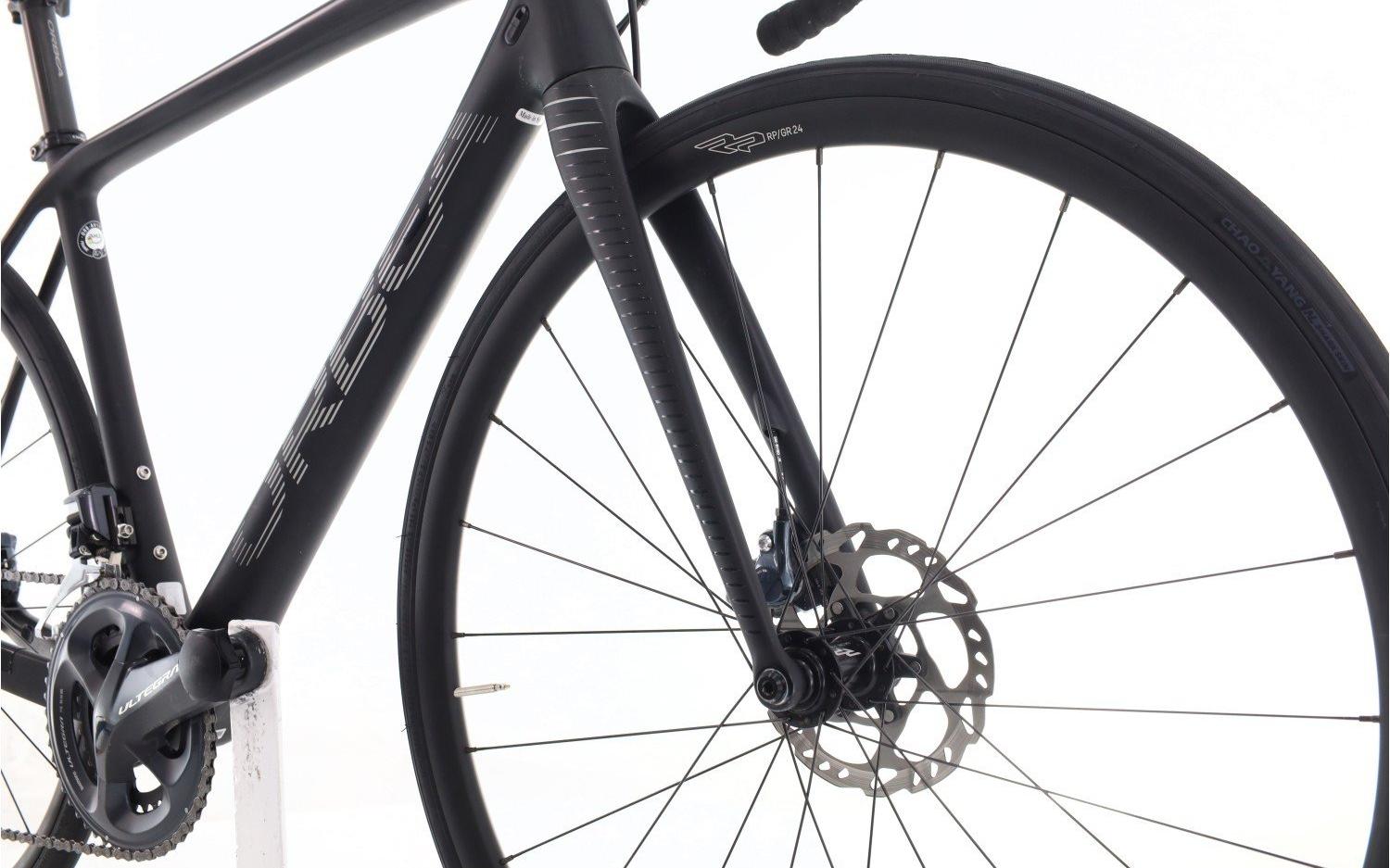 Bici da corsa Orbea Zyclora ·  Avant DI2 11V, Usata, 2022, Barcelona