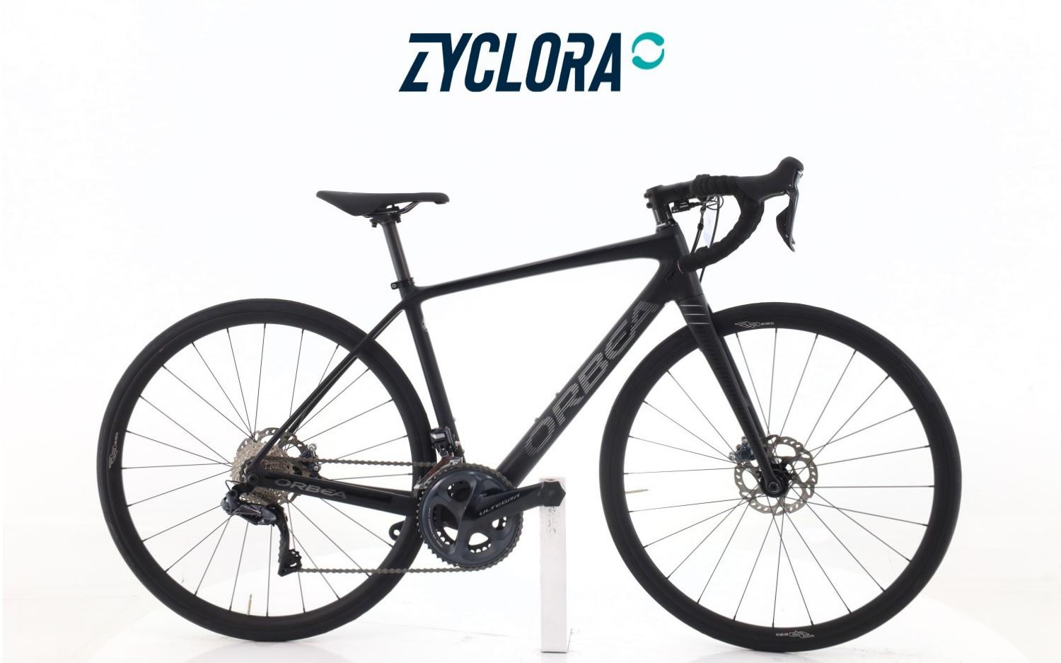 Bici da corsa Orbea Zyclora ·  Avant DI2 11V, Usata, 2022, Barcelona