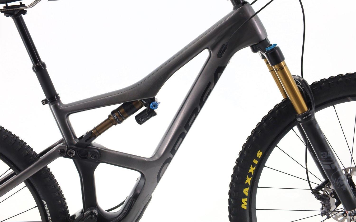 Mountain Bike Orbea Zyclora ·  Occam XT, Usata, 2023, Barcelona