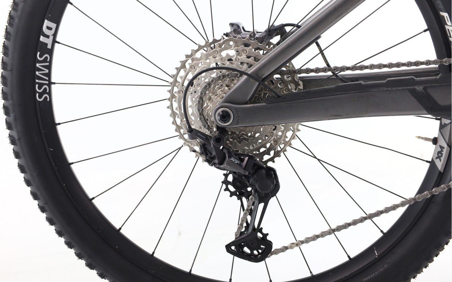 Mountain Bike Orbea Zyclora ·  Occam XT, Usata, 2023, Barcelona