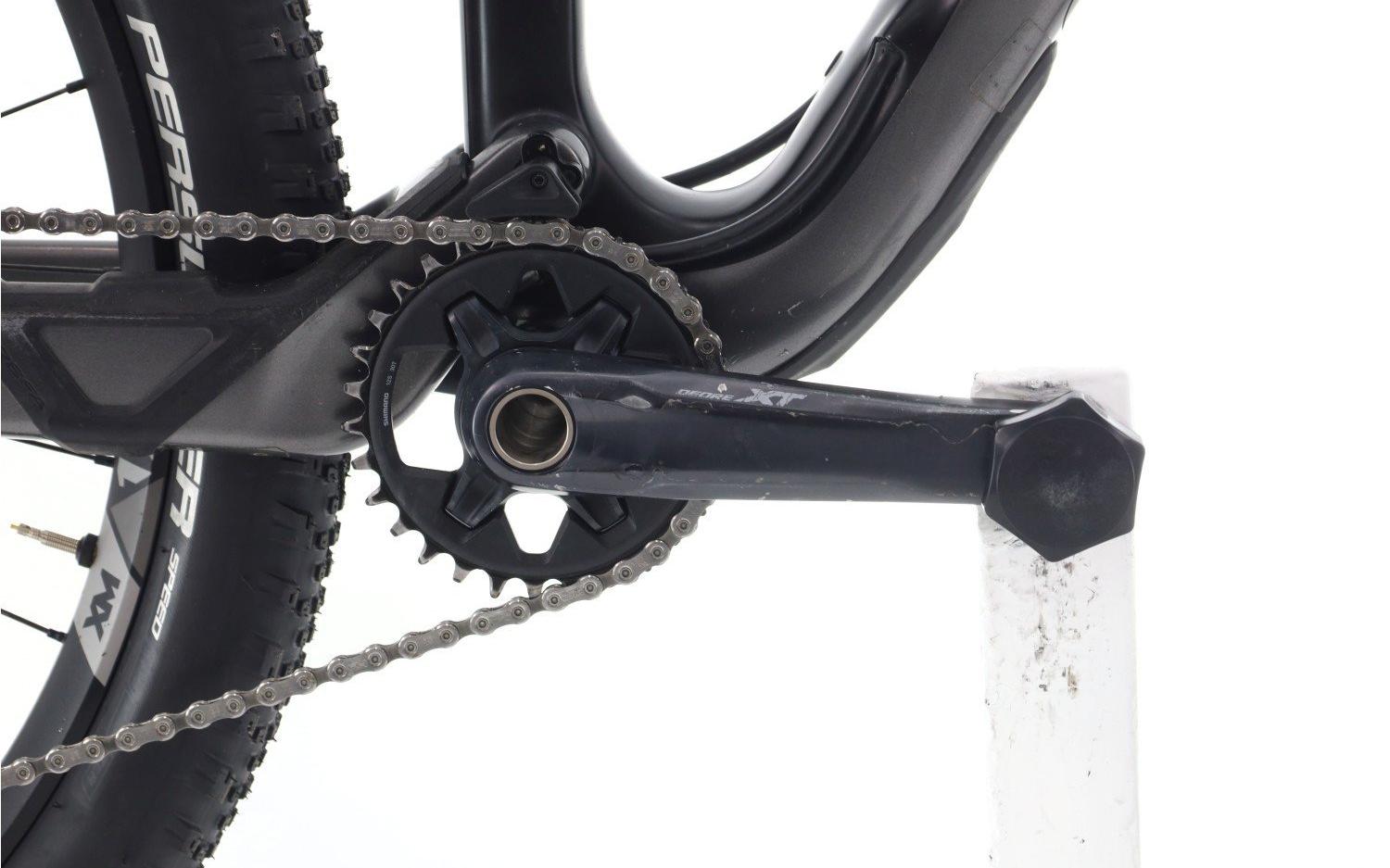 Mountain Bike Orbea Zyclora ·  Occam XT, Usata, 2023, Barcelona