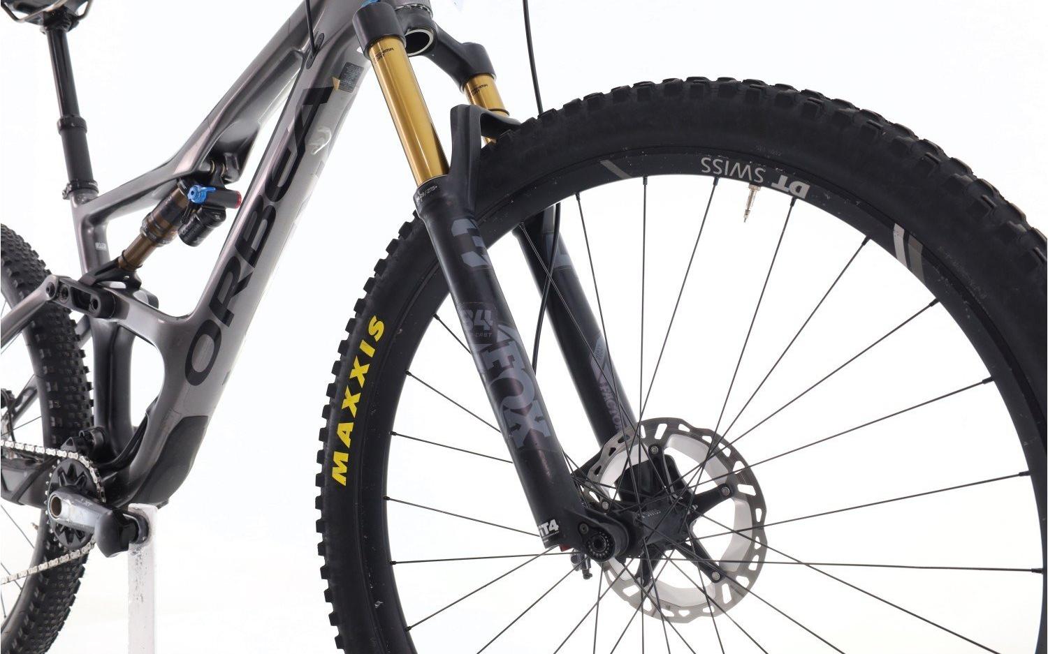 Mountain Bike Orbea Zyclora ·  Occam XT, Usata, 2023, Barcelona