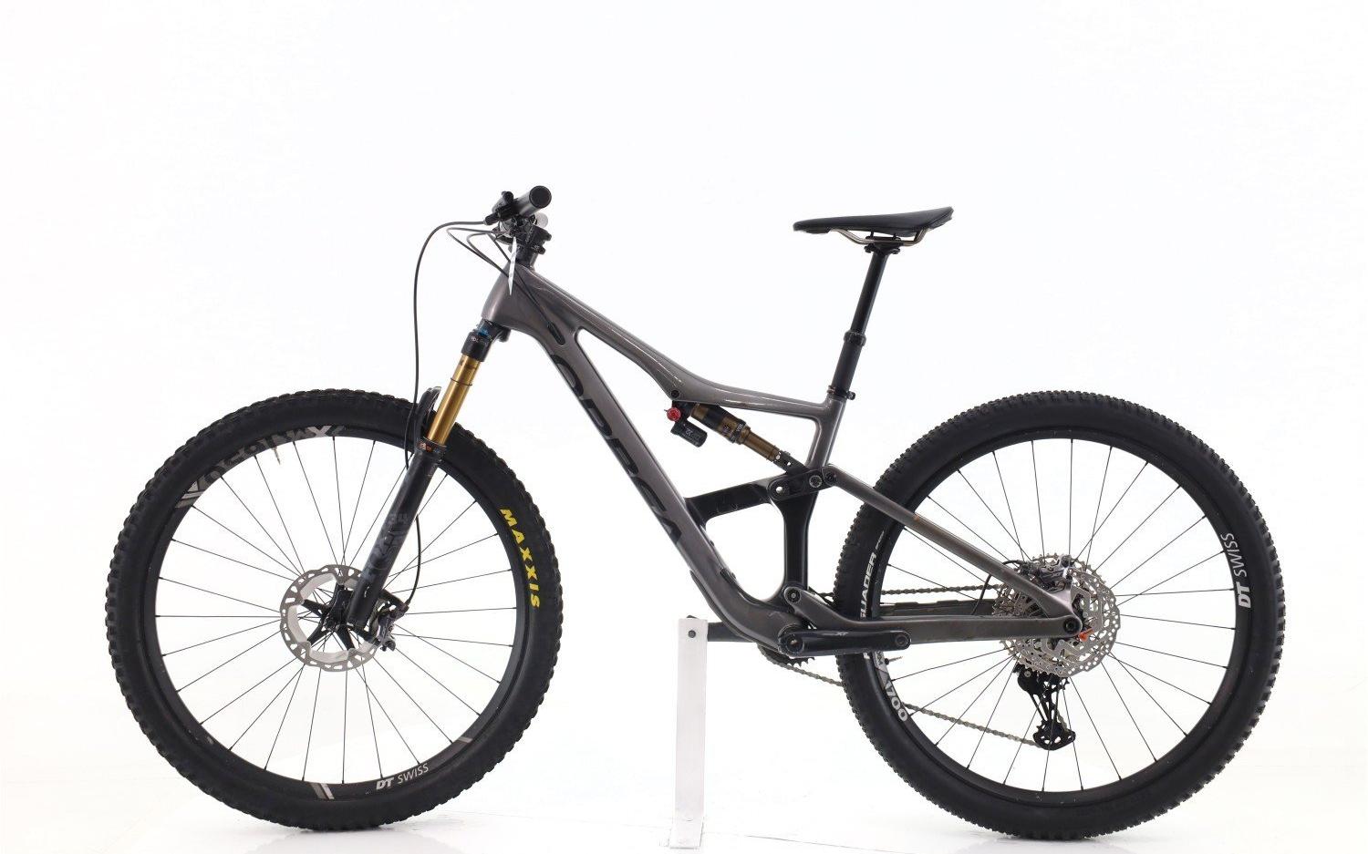 Mountain Bike Orbea Zyclora ·  Occam XT, Usata, 2023, Barcelona